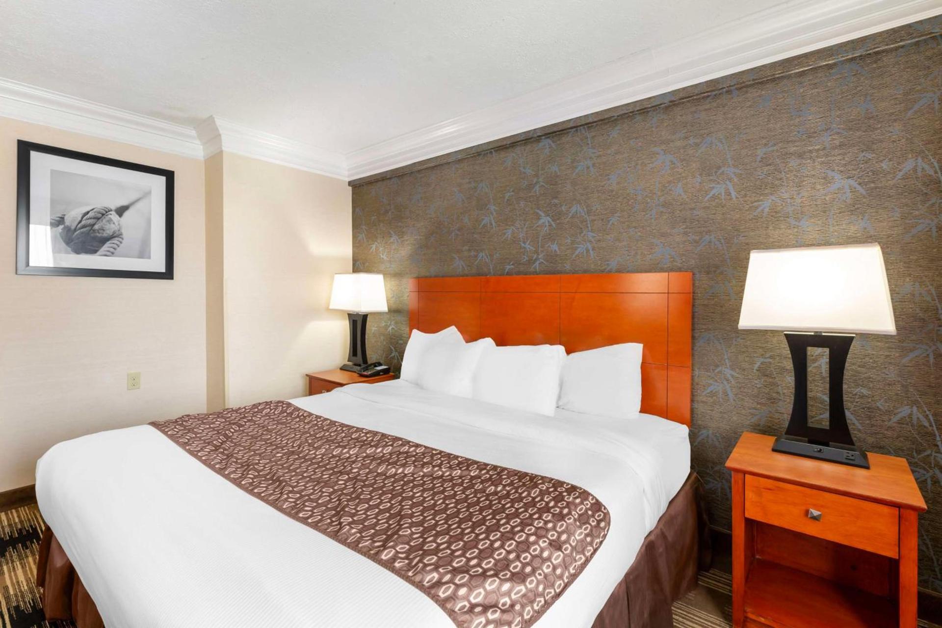 Best Western Inn at the Rochester Airport photo 24