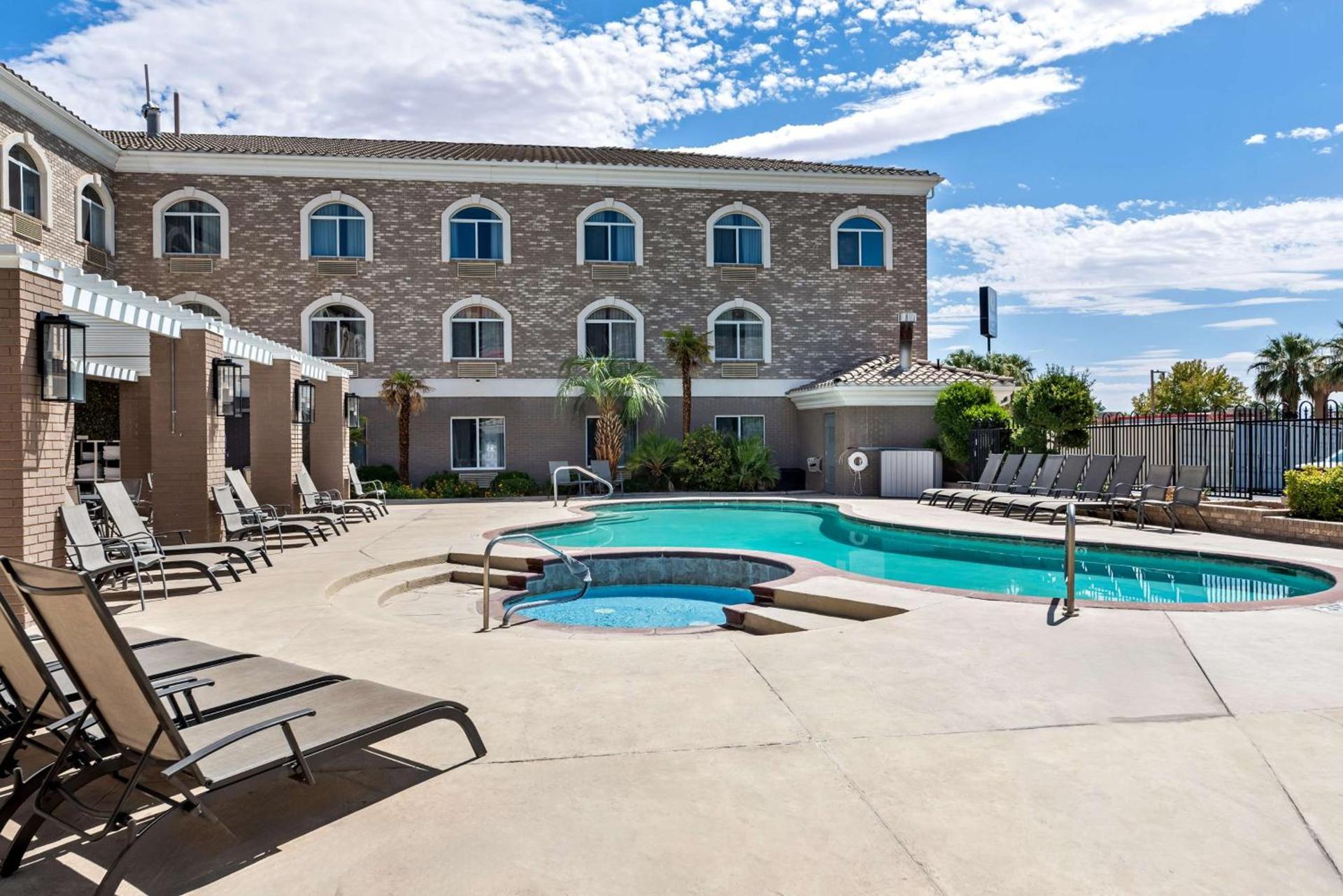 Best Western Plus Abbey Inn photo 6