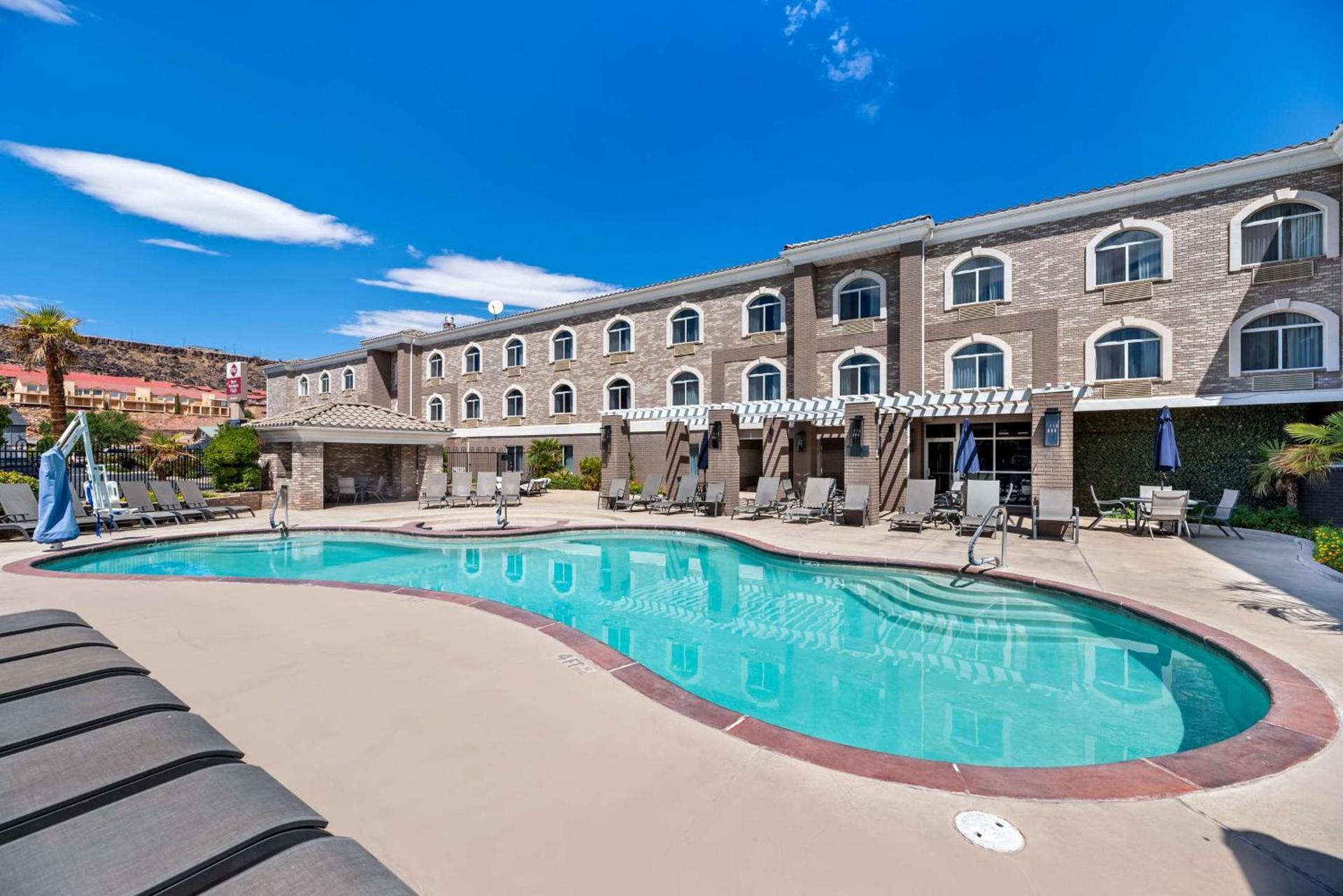 Best Western Plus Abbey Inn photo 8