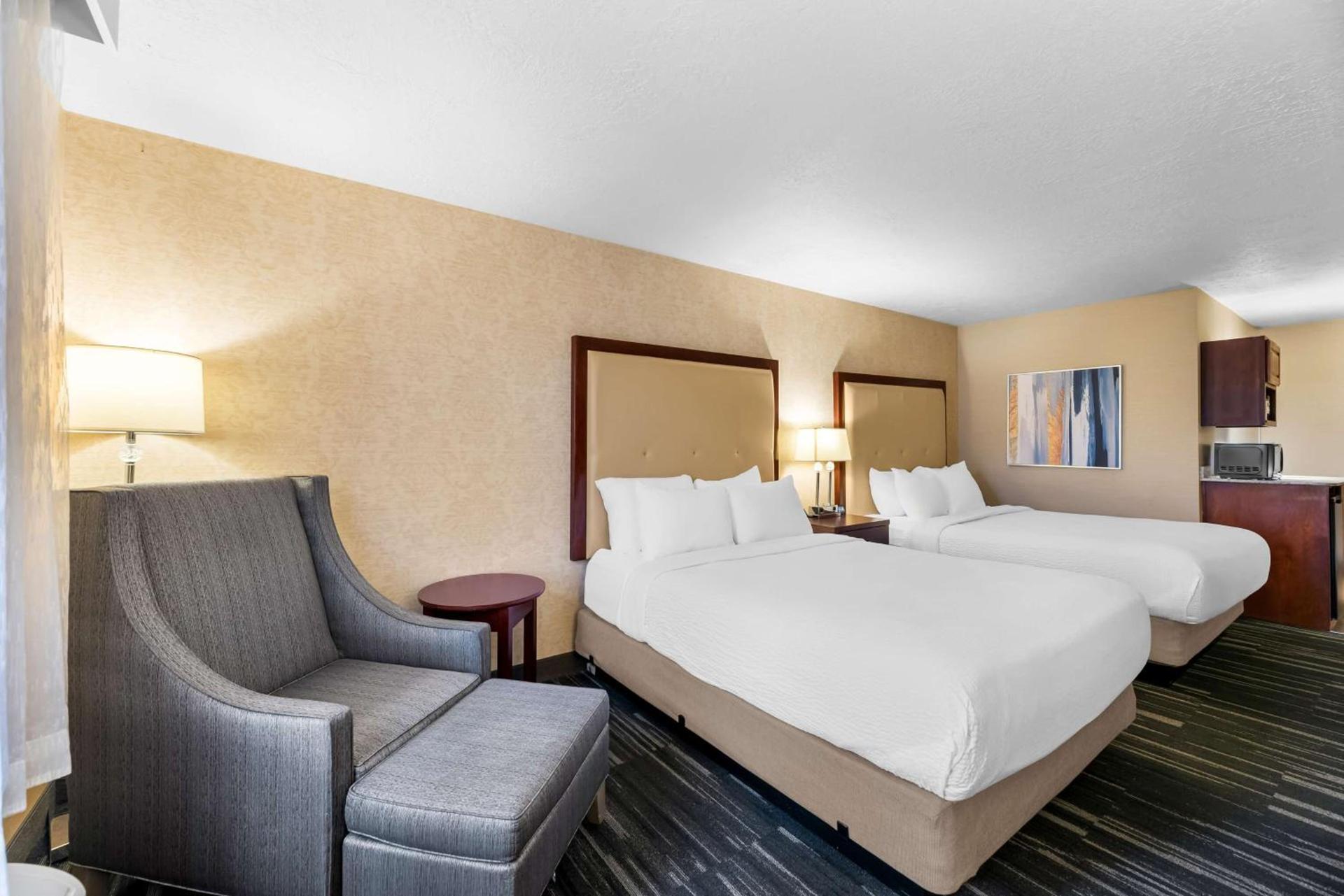 Best Western Plus Abbey Inn photo 14
