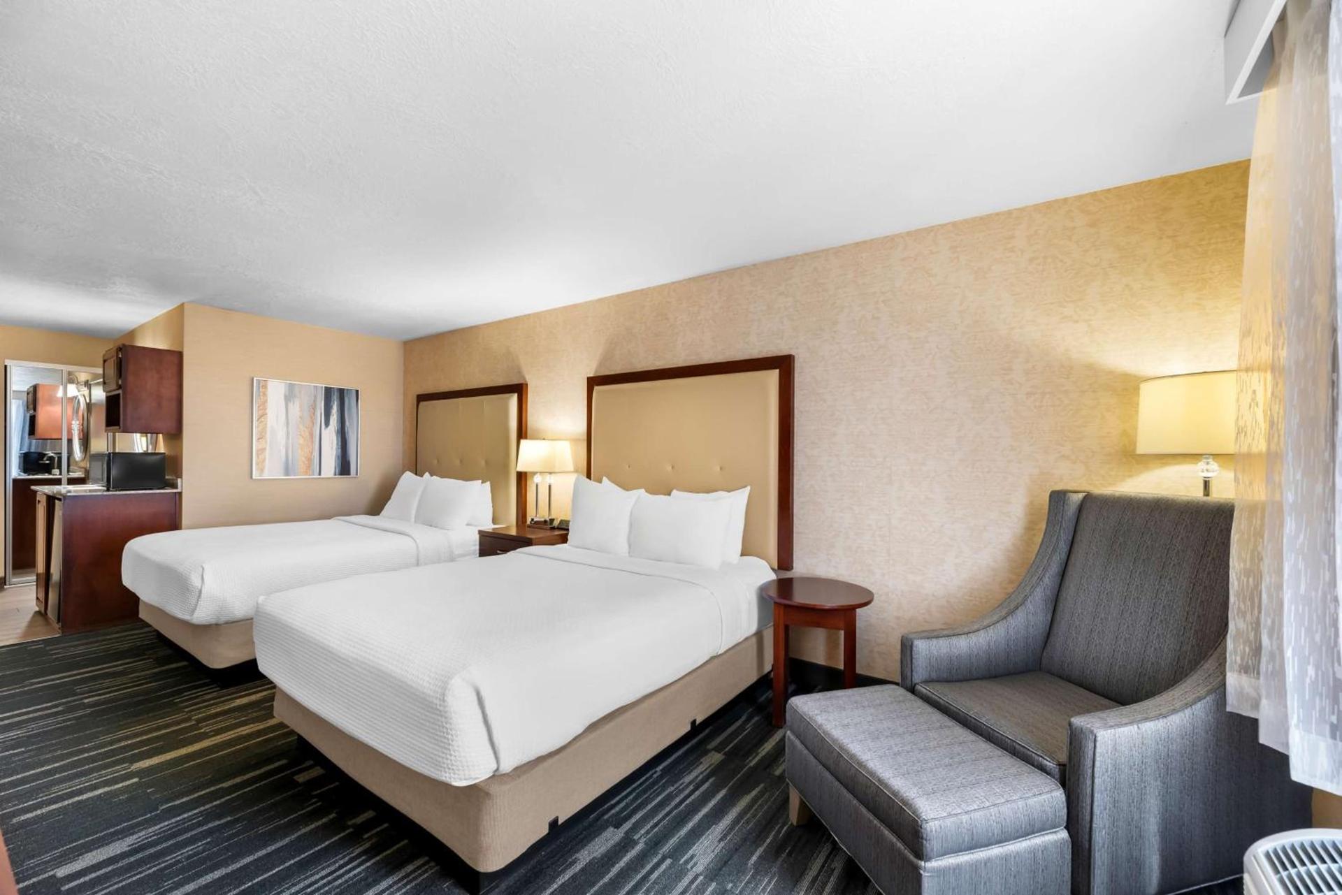 Best Western Plus Abbey Inn photo 17
