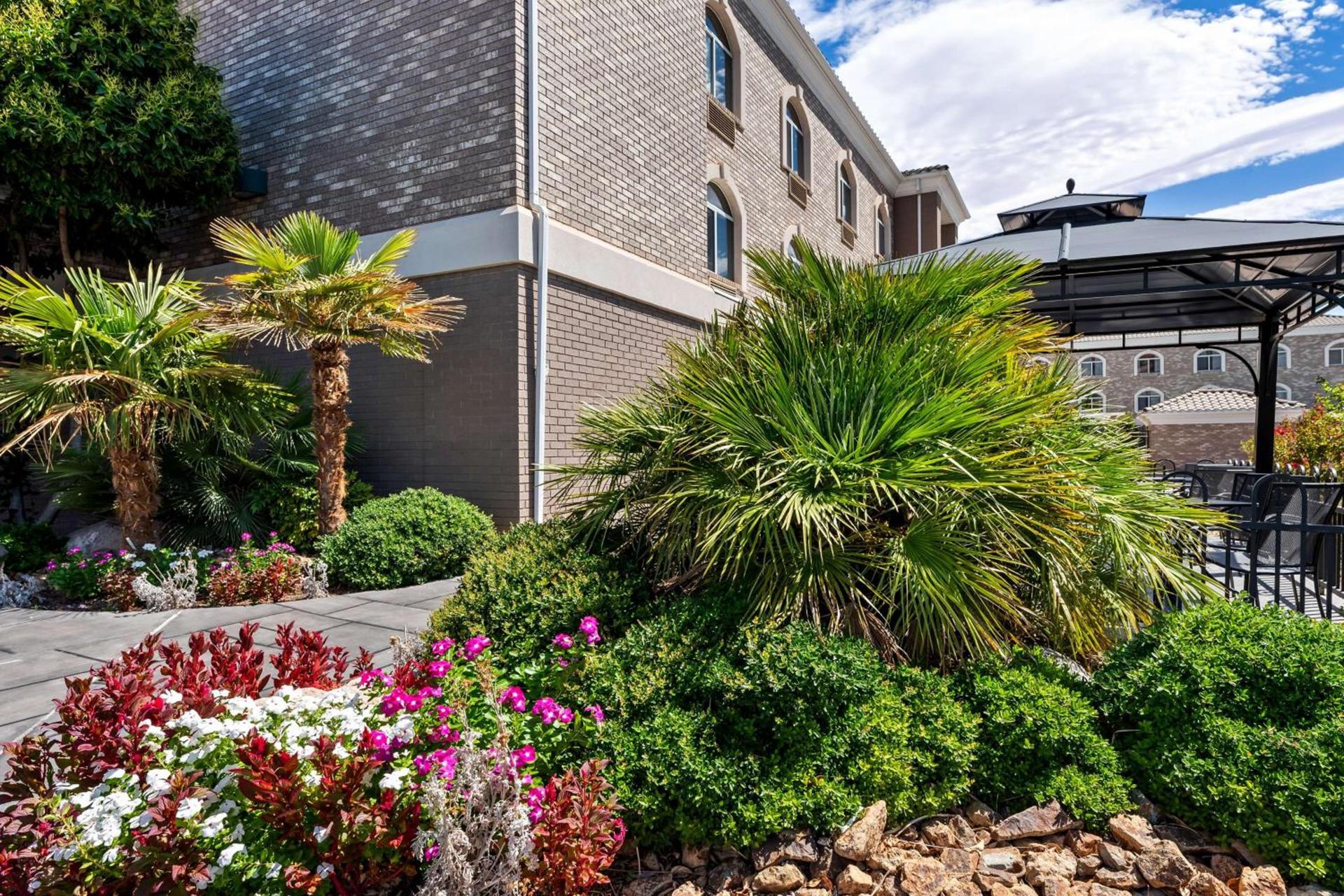 Best Western Plus Abbey Inn photo 57