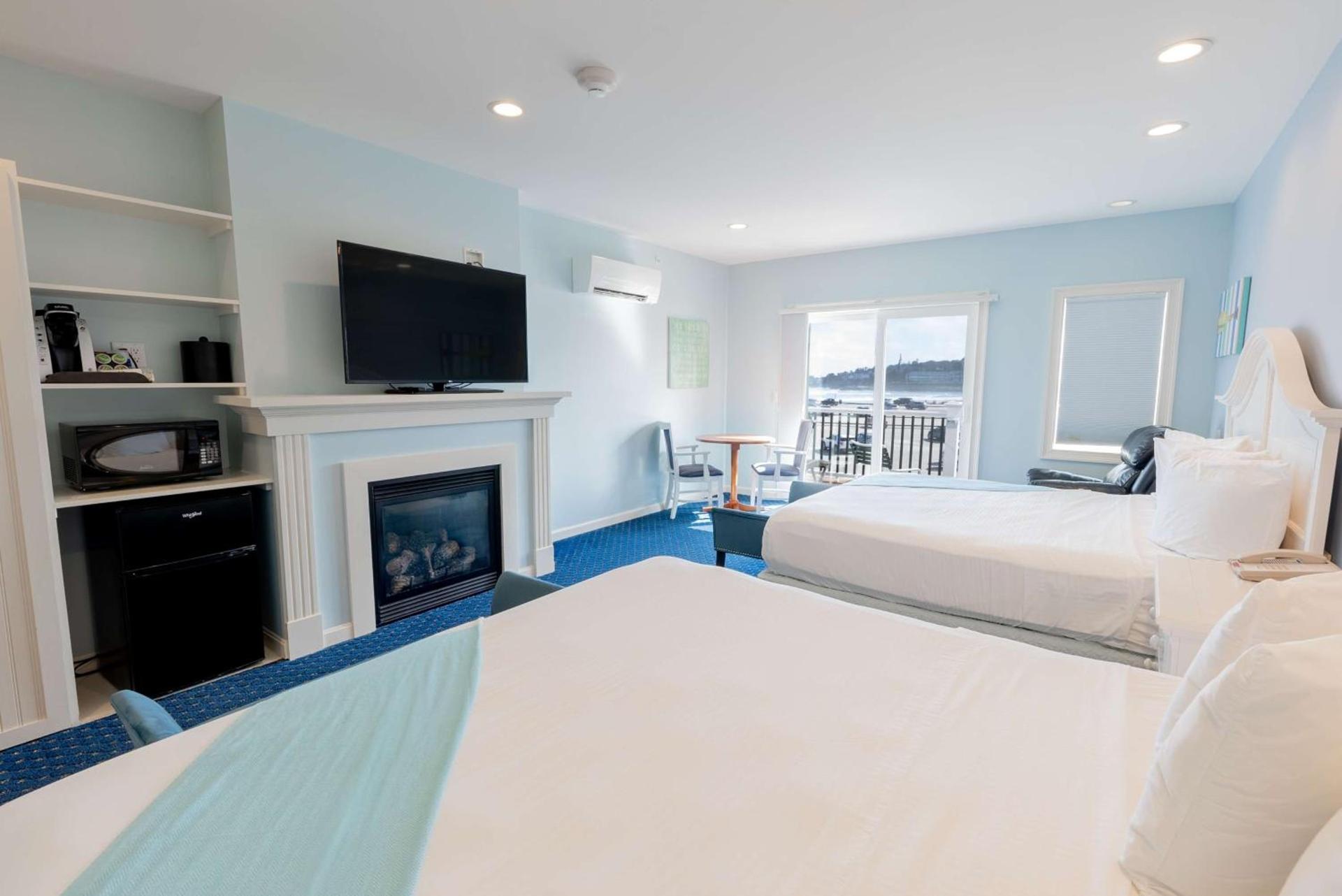 Norseman Resort on the Beach photo 5