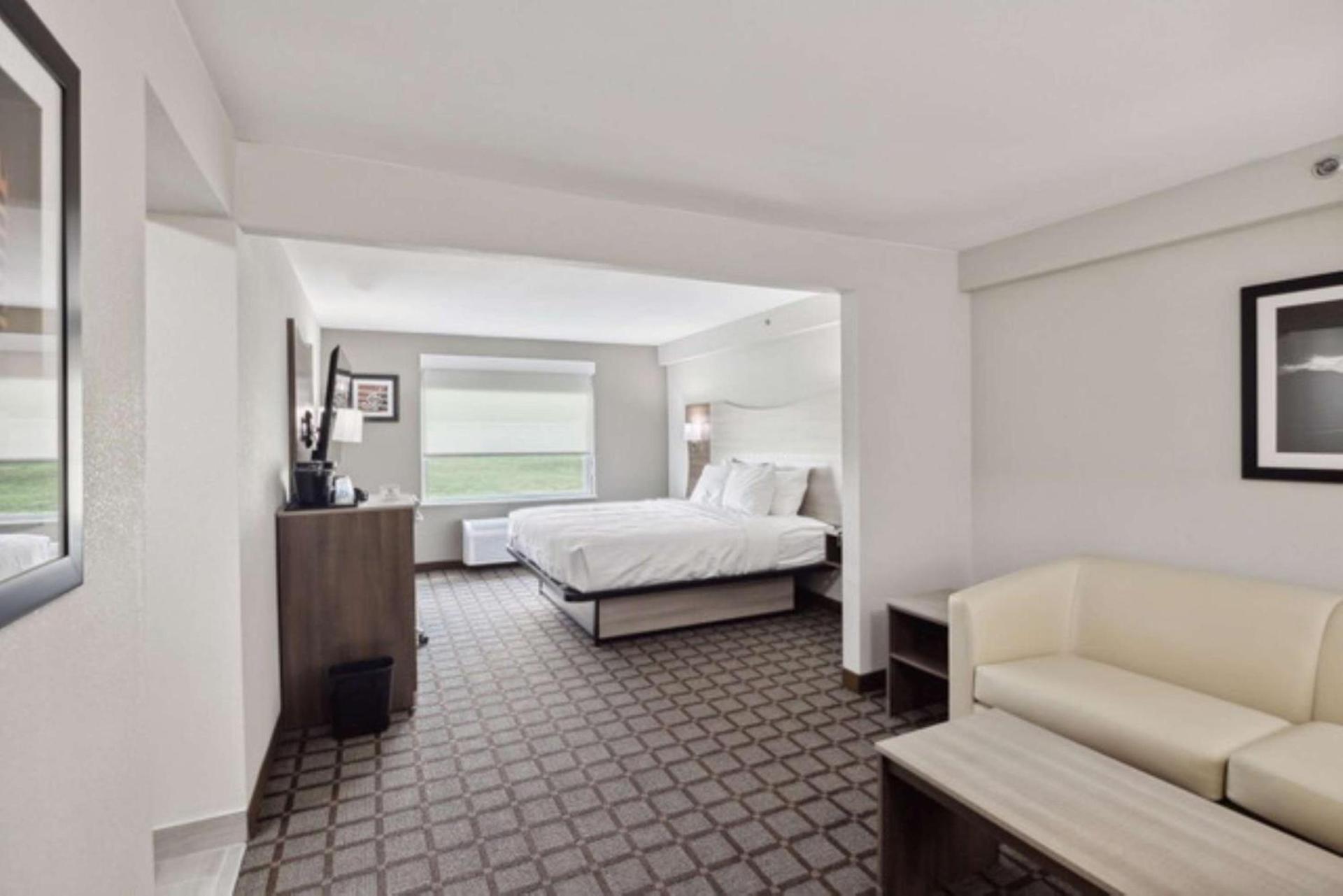 Best Western Manchester photo 13