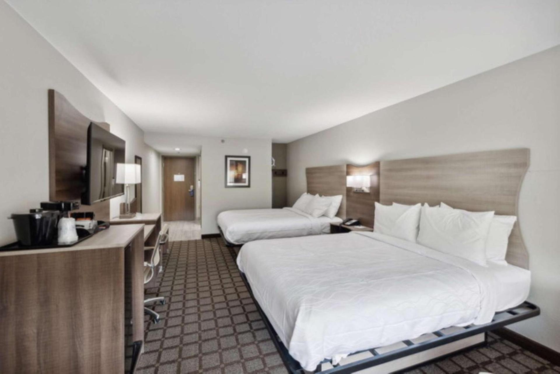 Best Western Manchester photo 14