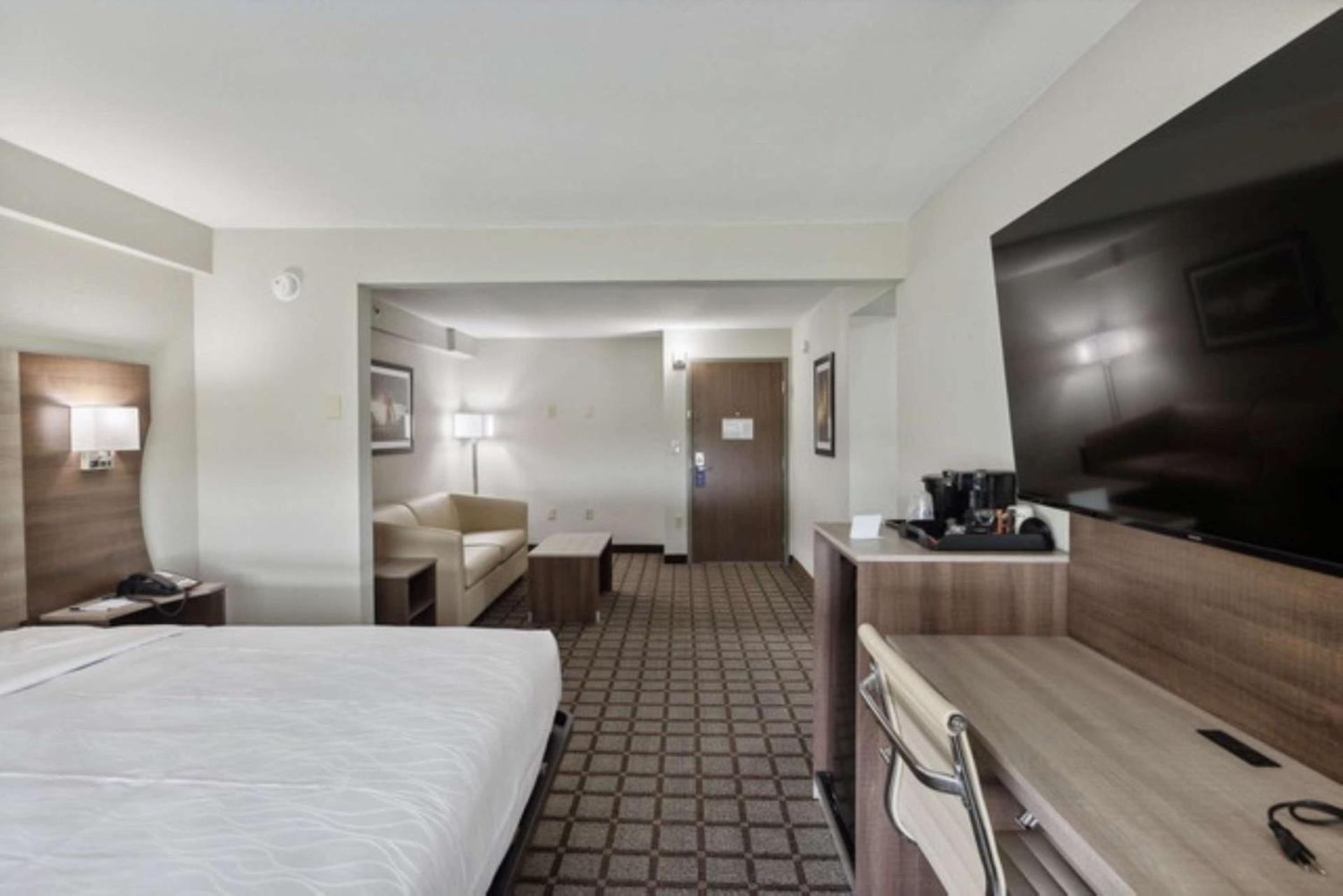 Best Western Manchester photo 17