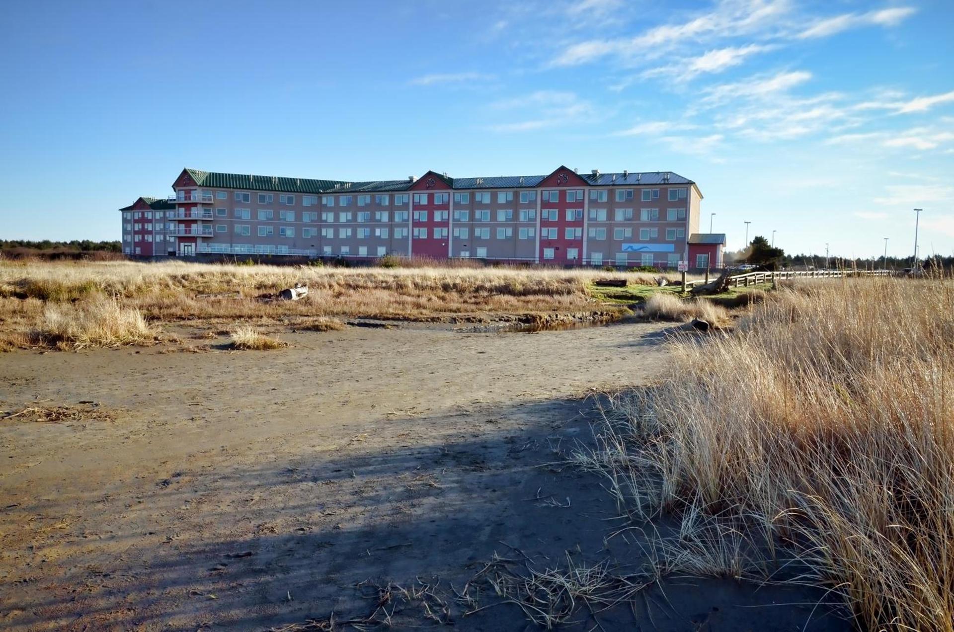 Quinault Beach Resort & Casino photo 32