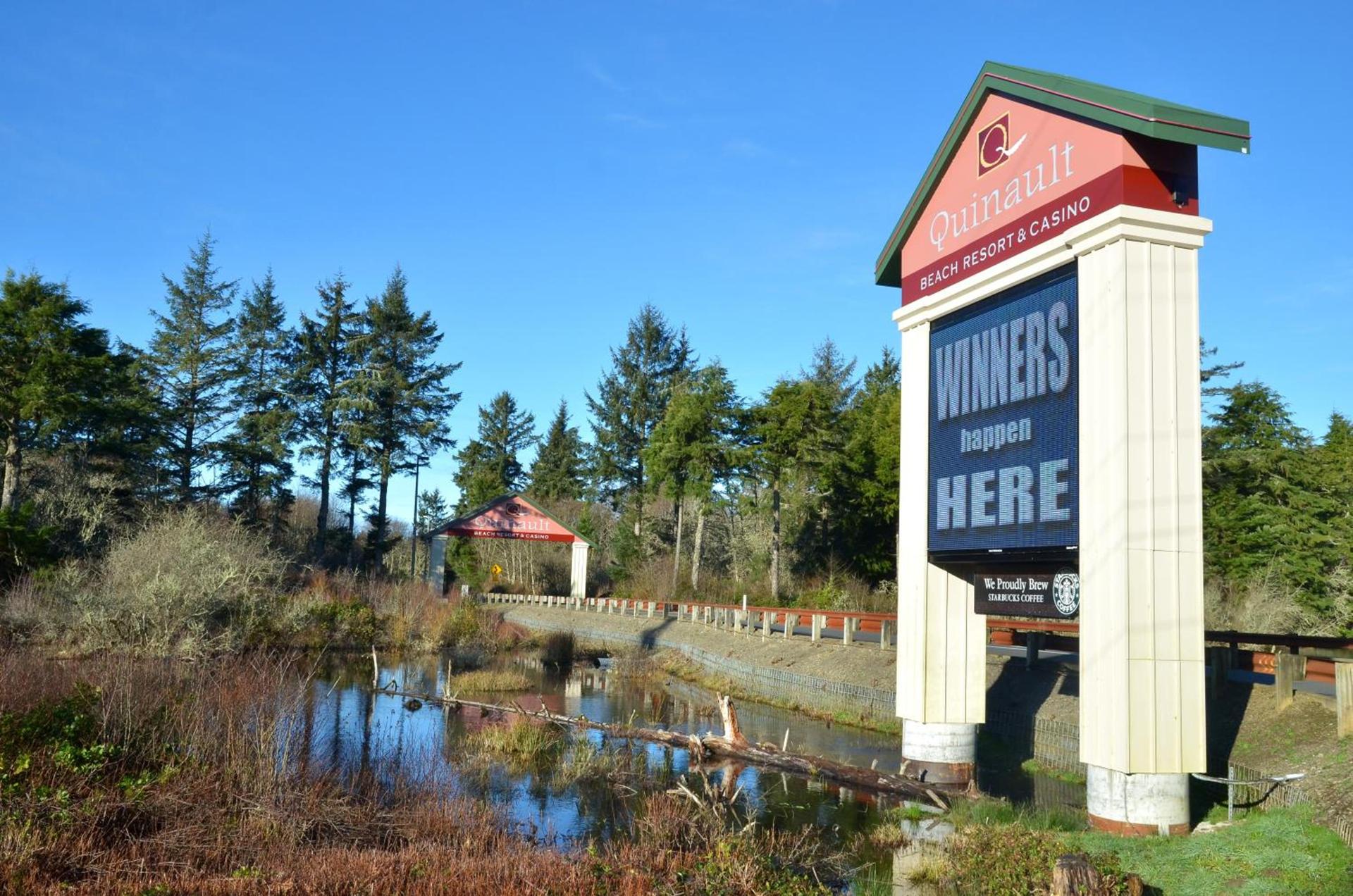 Quinault Beach Resort & Casino photo 29