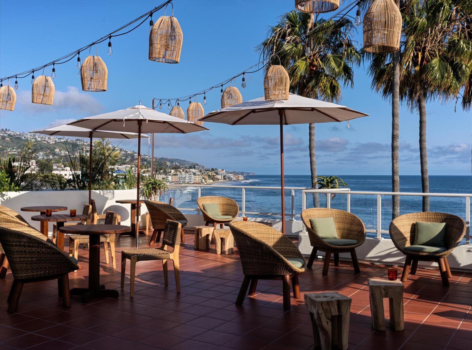 Casa Loma Beach Hotel — hotel in Laguna Beach