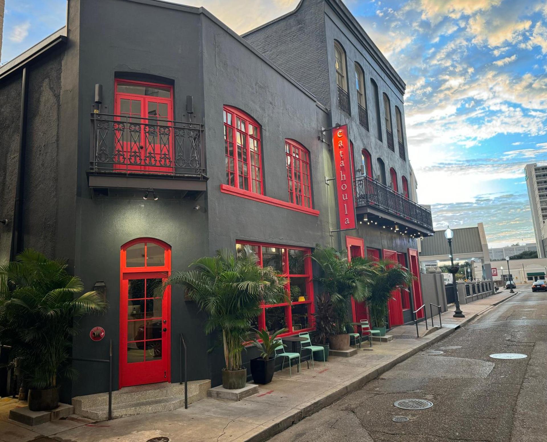 Catahoula Hotel New Orleans photo 1