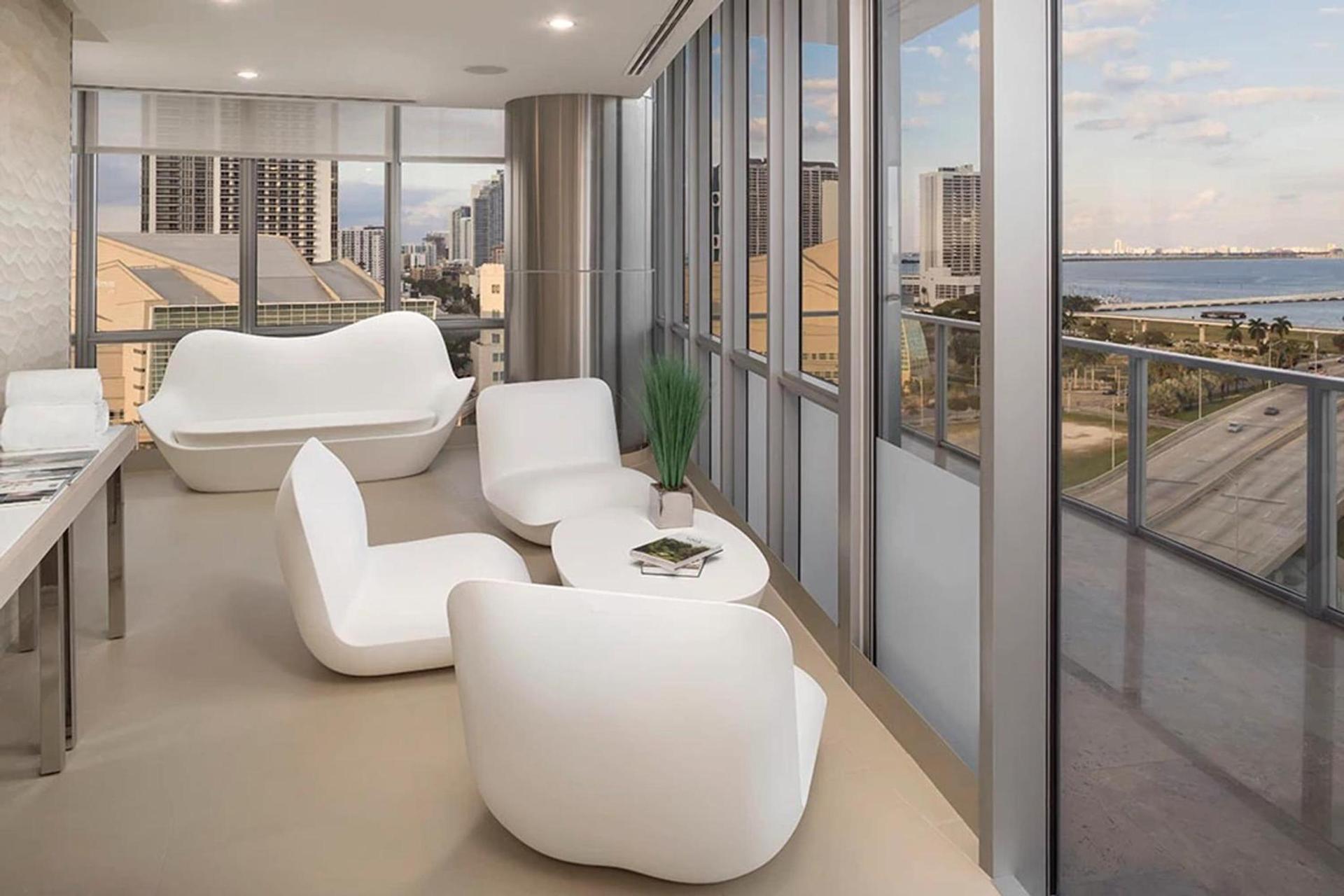 The Grayson Hotel Miami Downtown photo 98