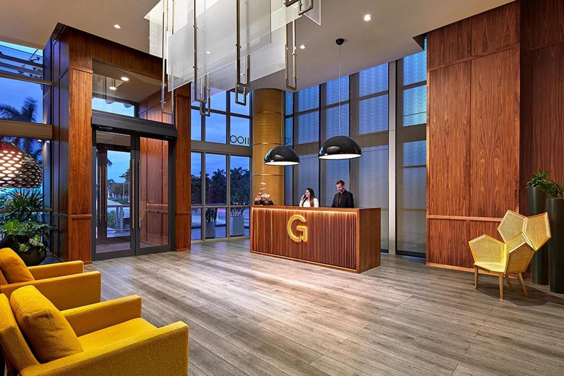 The Grayson Hotel Miami Downtown photo 9