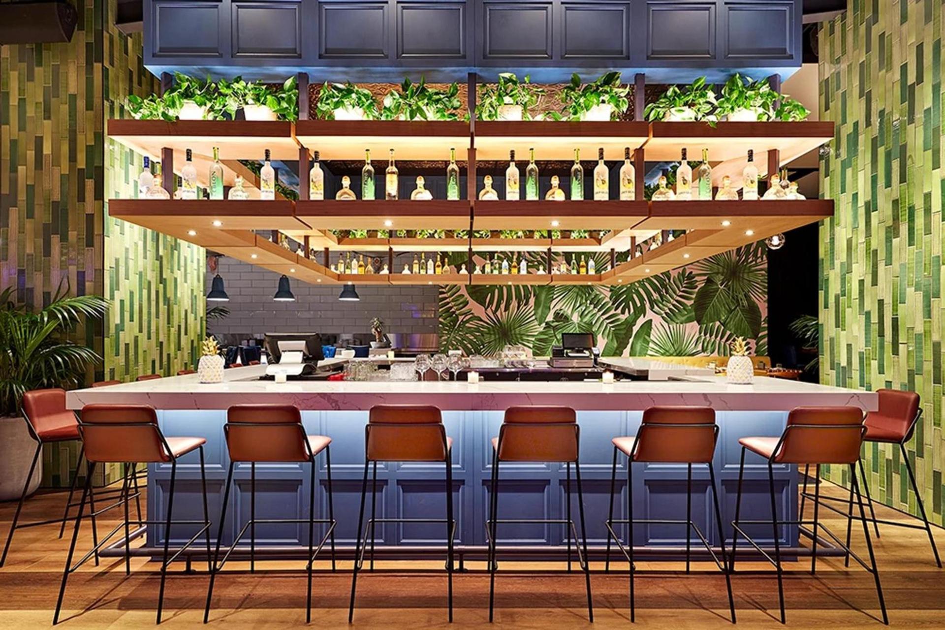 The Grayson Hotel Miami Downtown photo 10