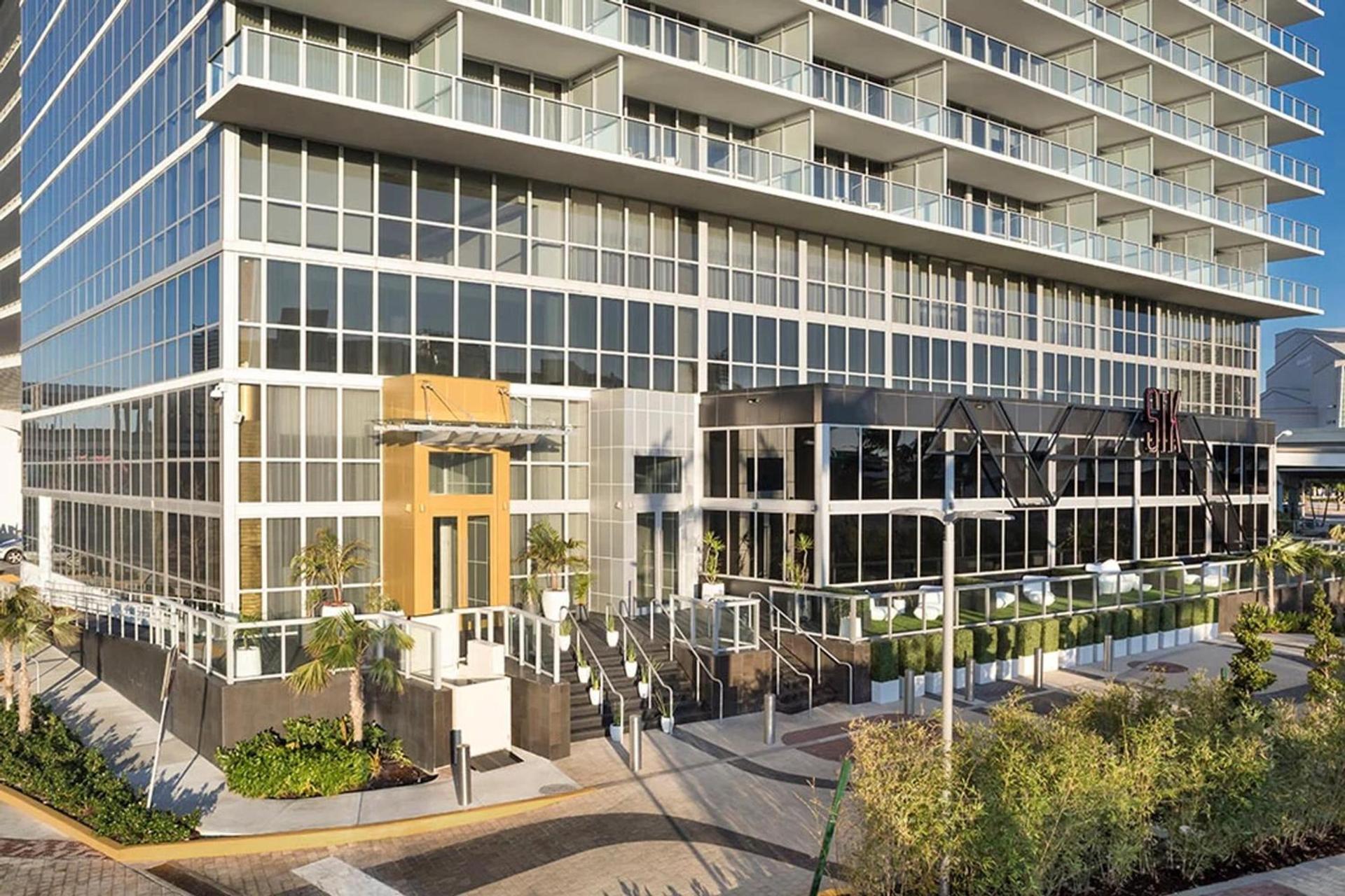 The Grayson Hotel Miami Downtown photo 1
