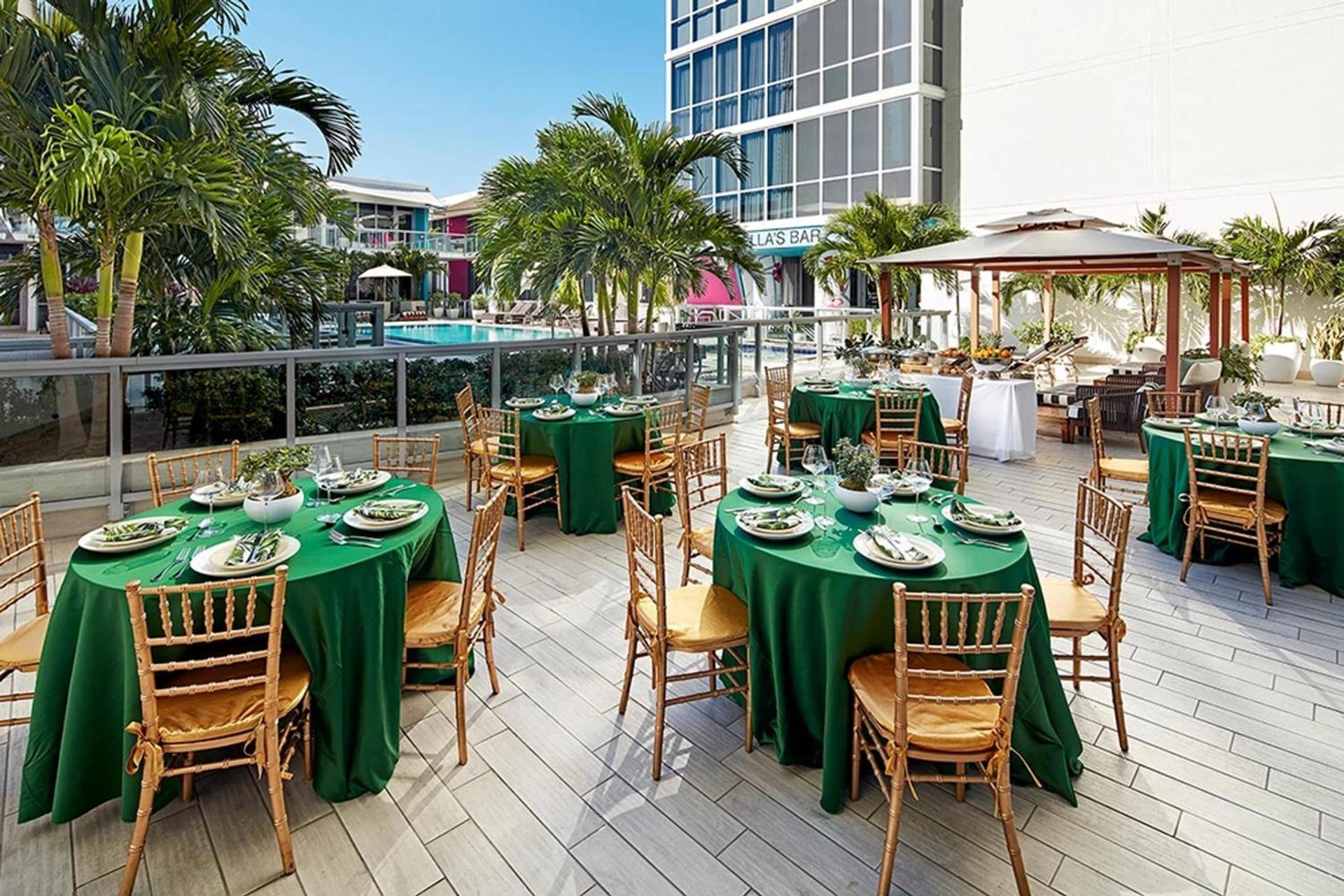 The Grayson Hotel Miami Downtown photo 11