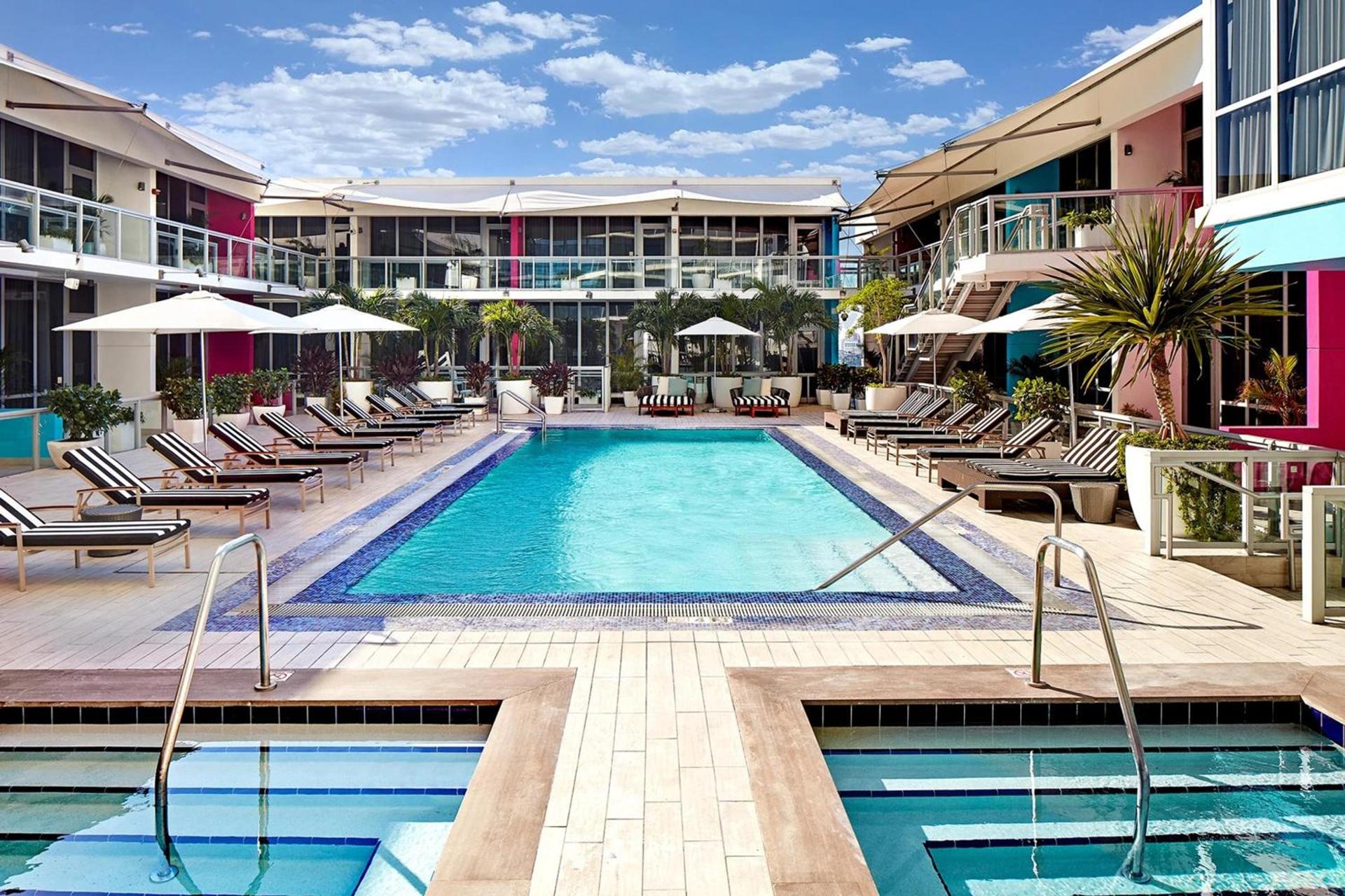 The Grayson Hotel Miami Downtown photo 15