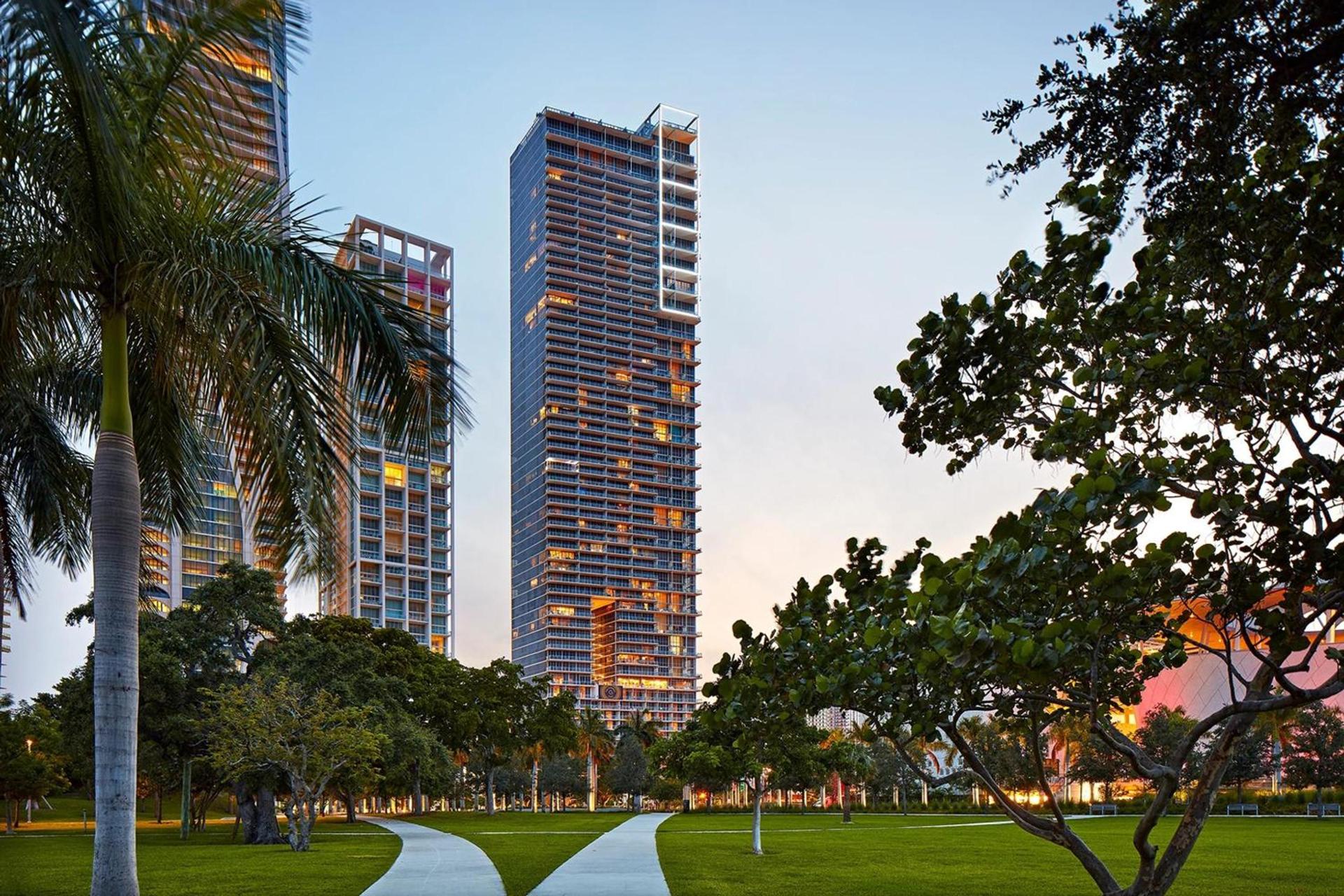The Grayson Hotel Miami Downtown photo 17