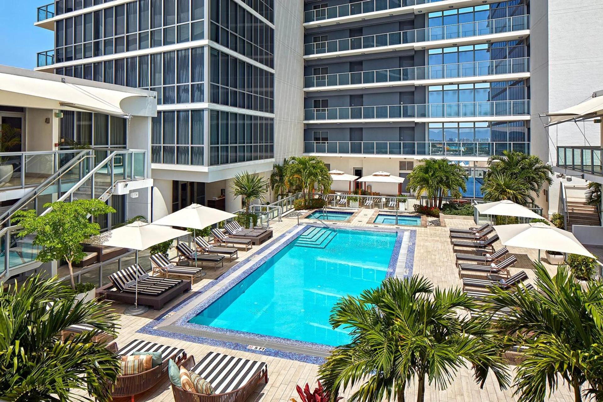 The Grayson Hotel Miami Downtown photo 8