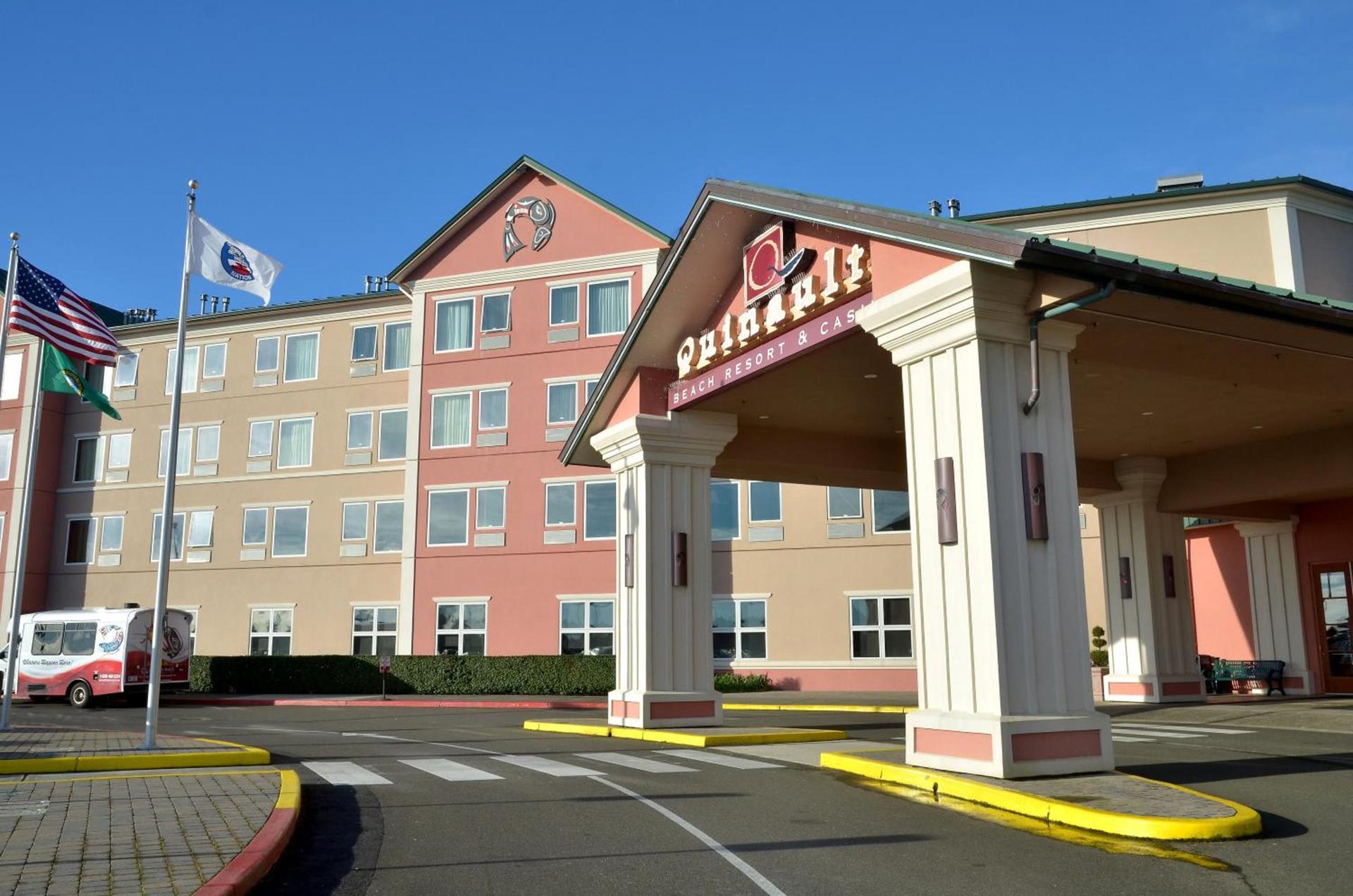 Quinault Beach Resort & Casino photo 13