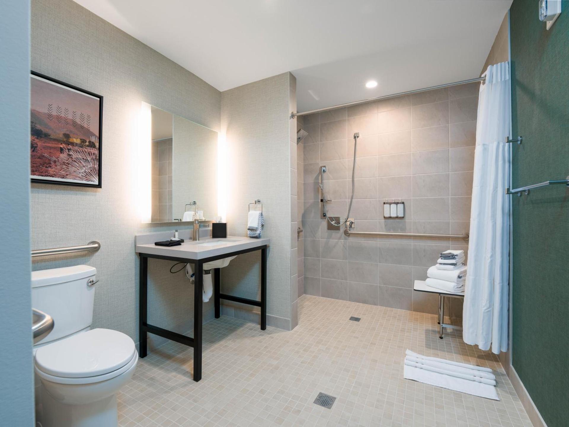Cambria Hotel El Centro - Imperial photo 76