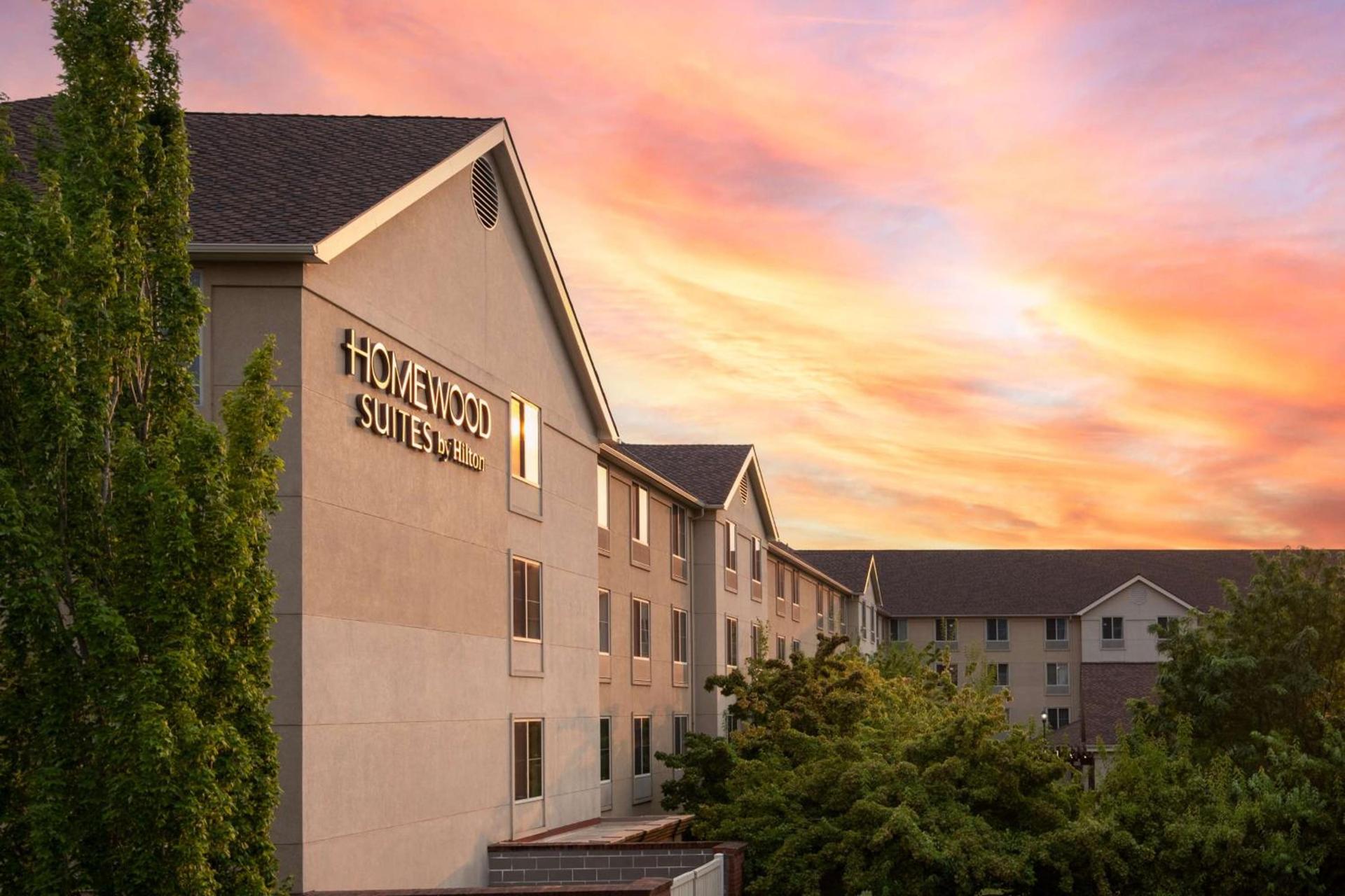 Homewood Suites Medford photo 1