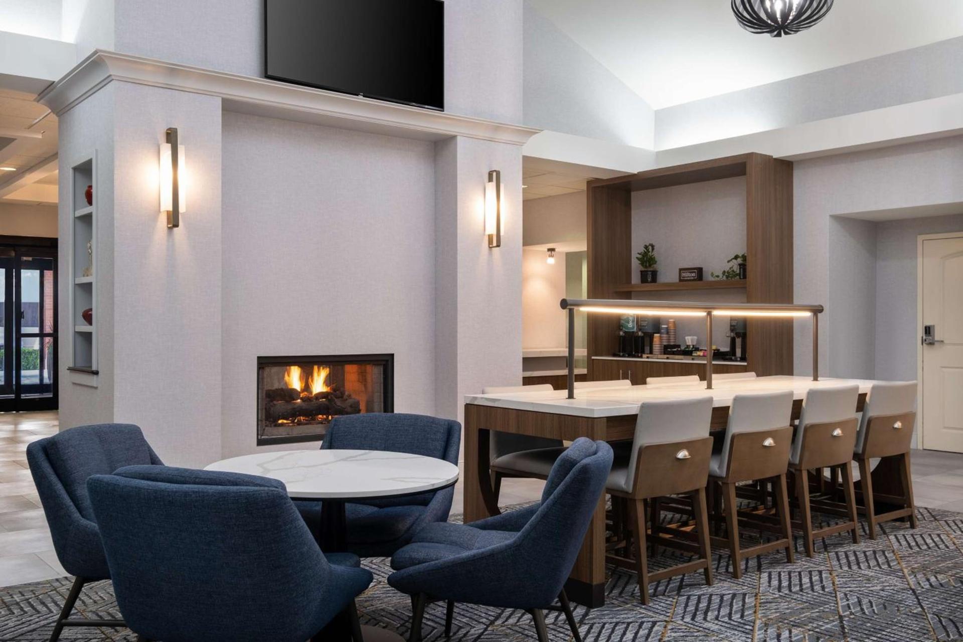 Homewood Suites Medford photo 6