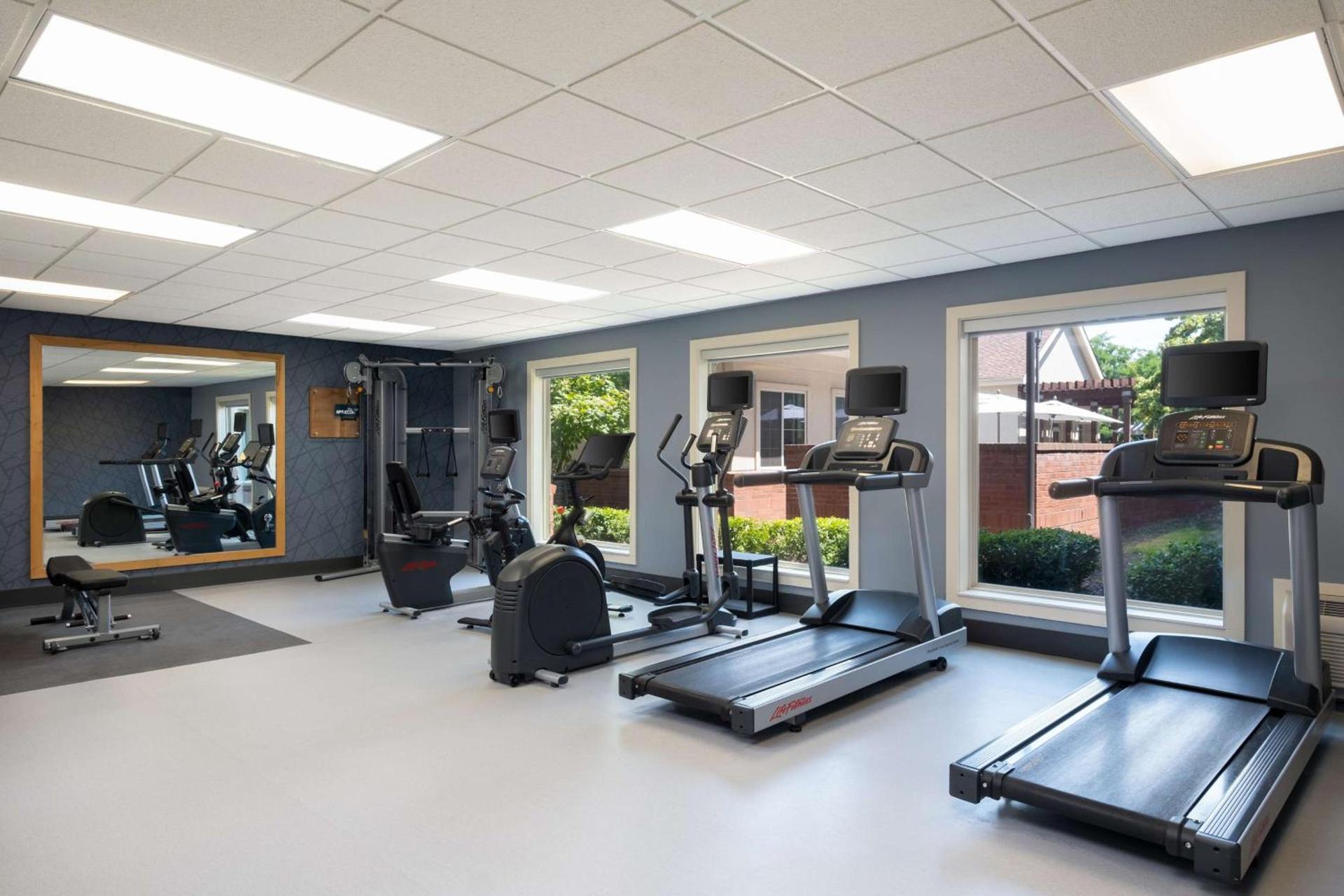 Homewood Suites Medford photo 15