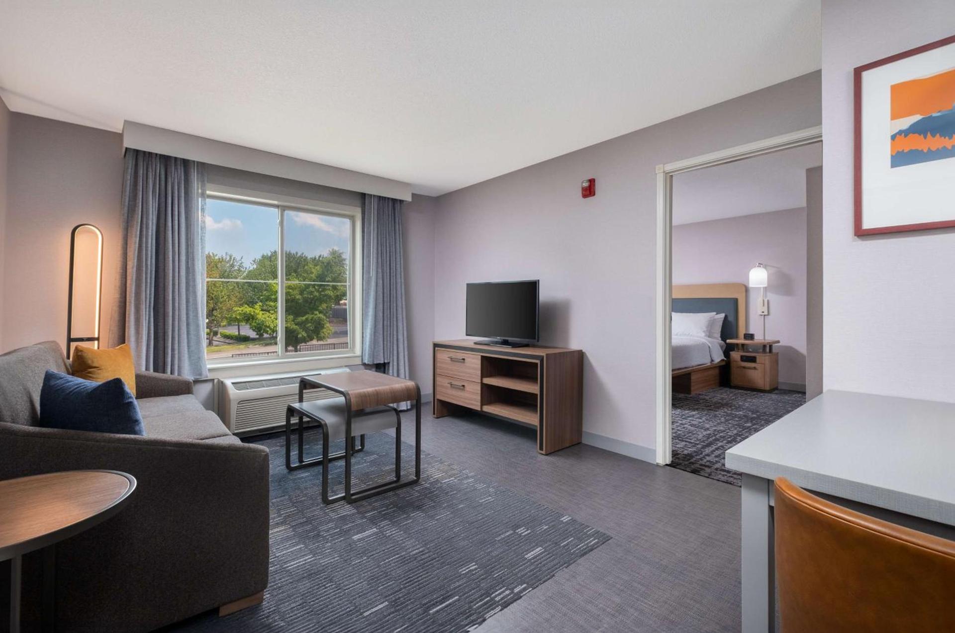 Homewood Suites Medford photo 21