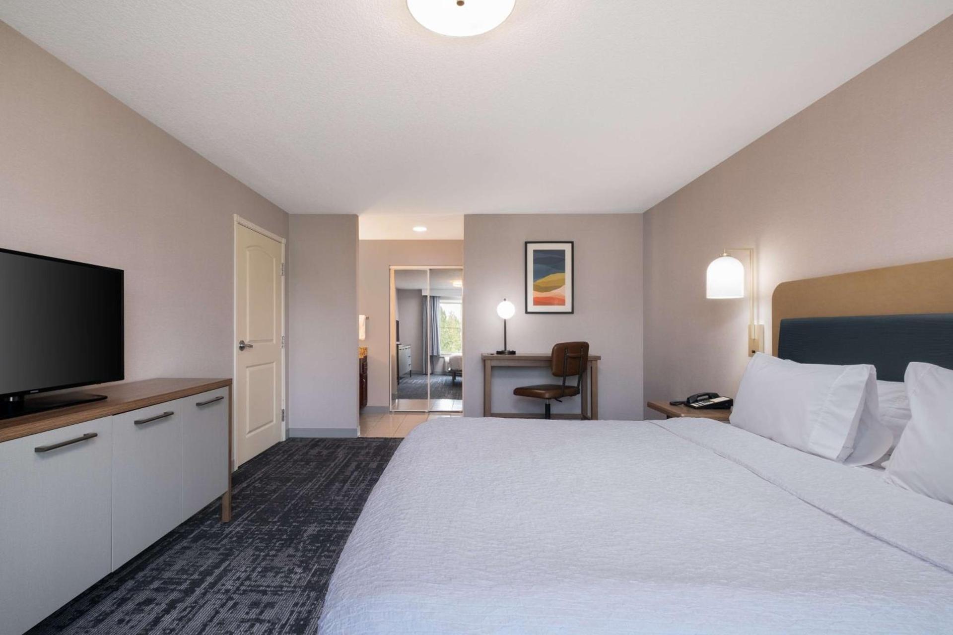 Homewood Suites Medford photo 18