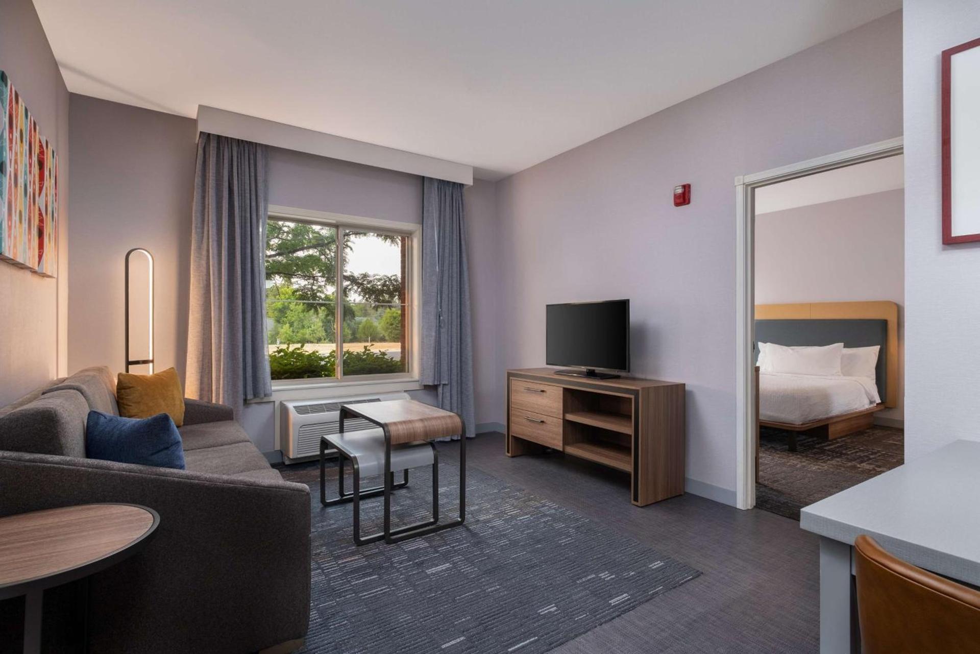 Homewood Suites Medford photo 20
