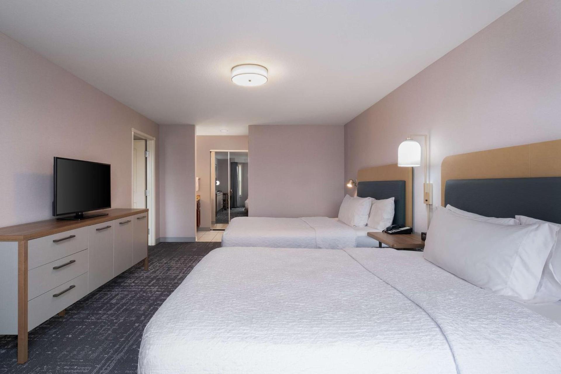 Homewood Suites Medford photo 28