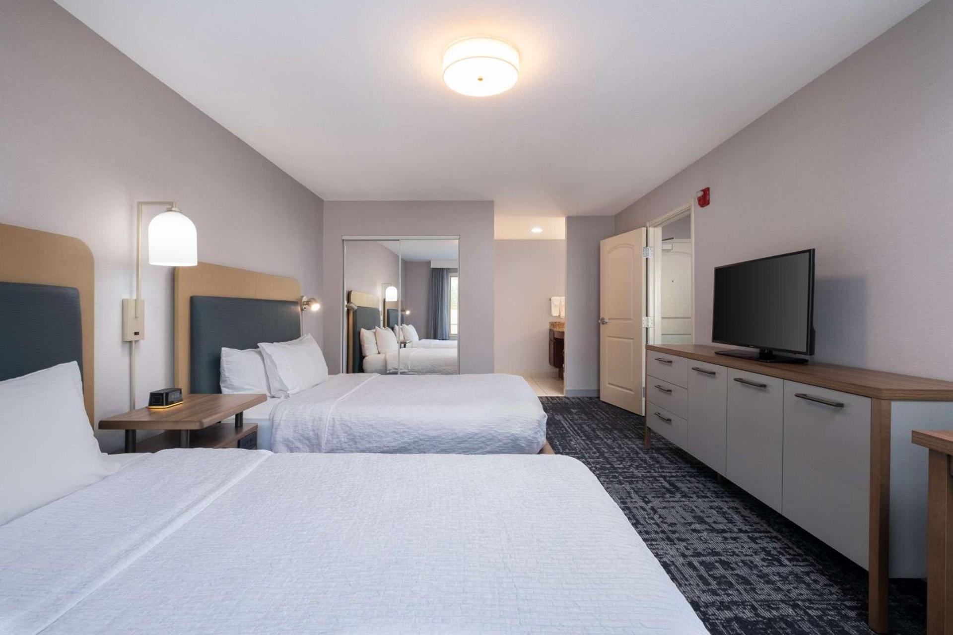Homewood Suites Medford photo 30
