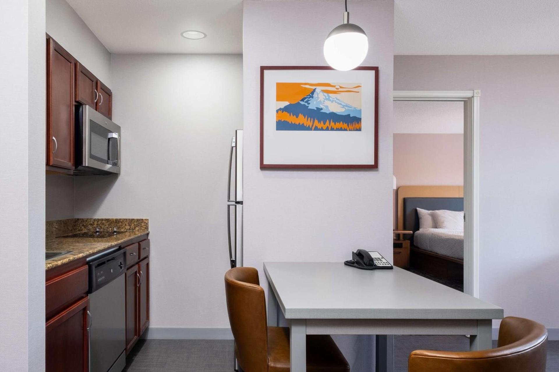 Homewood Suites Medford photo 43