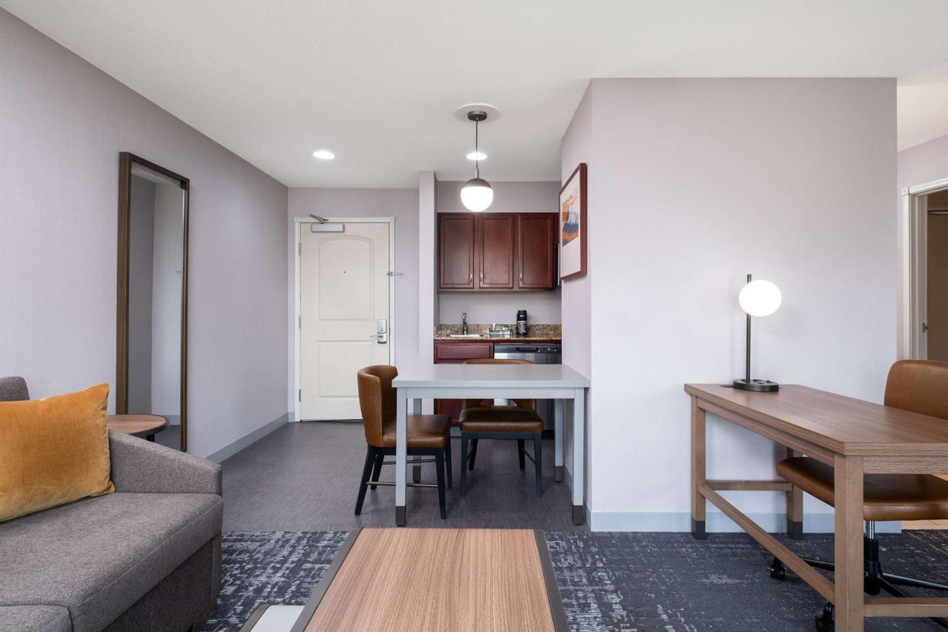 Homewood Suites Medford photo 37