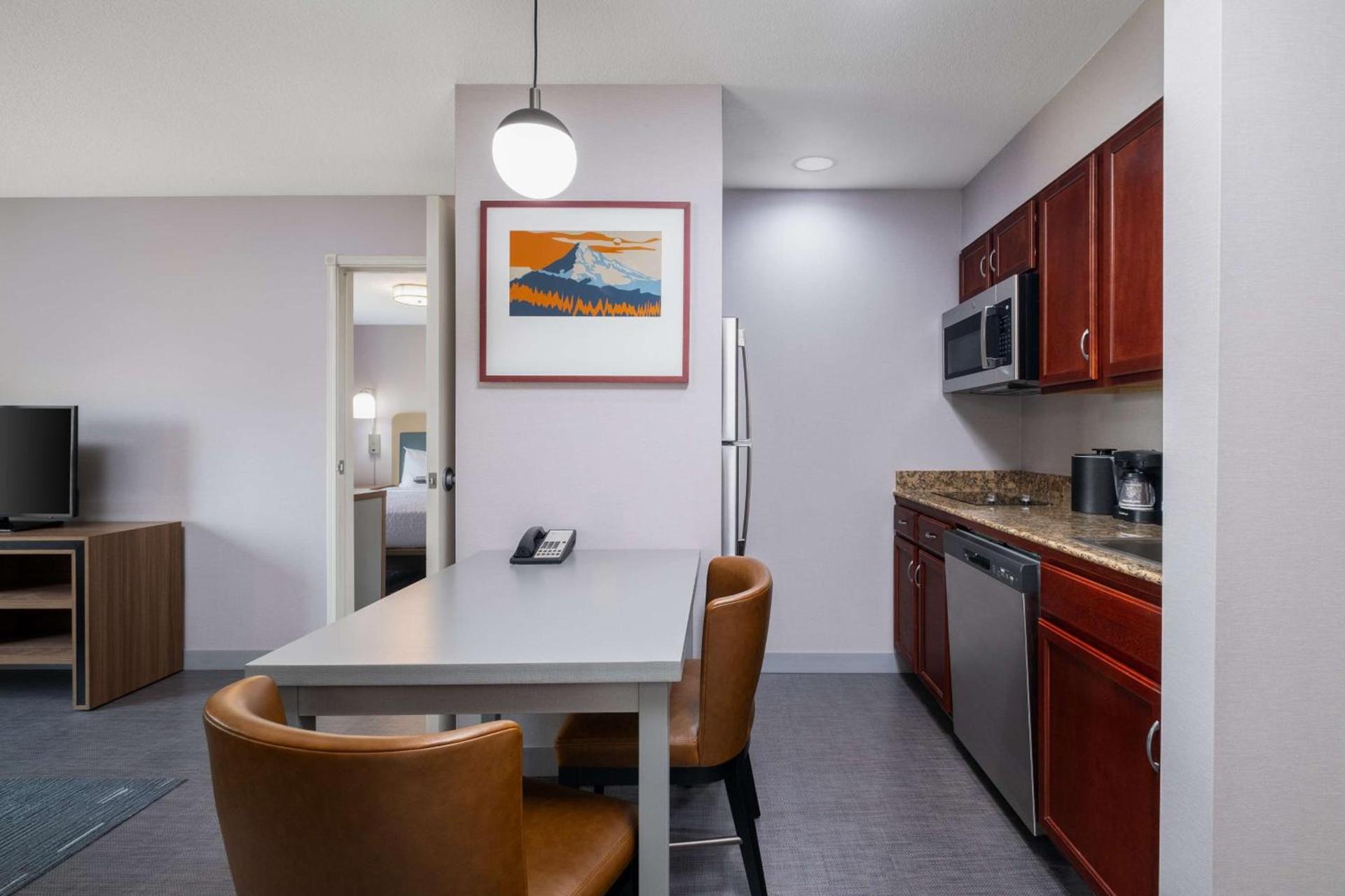 Homewood Suites Medford photo 47