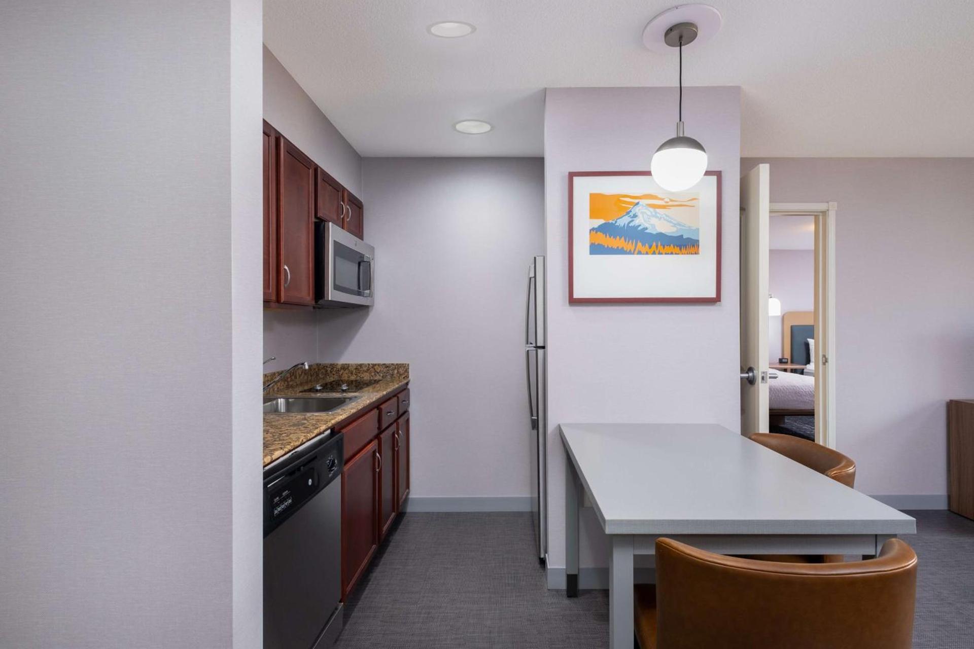 Homewood Suites Medford photo 45