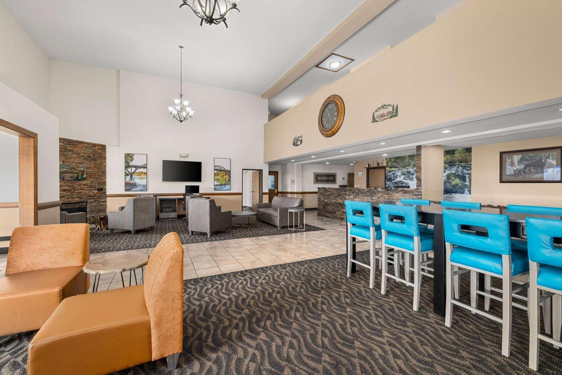 La Quinta by Wyndham Grants Pass photo 4