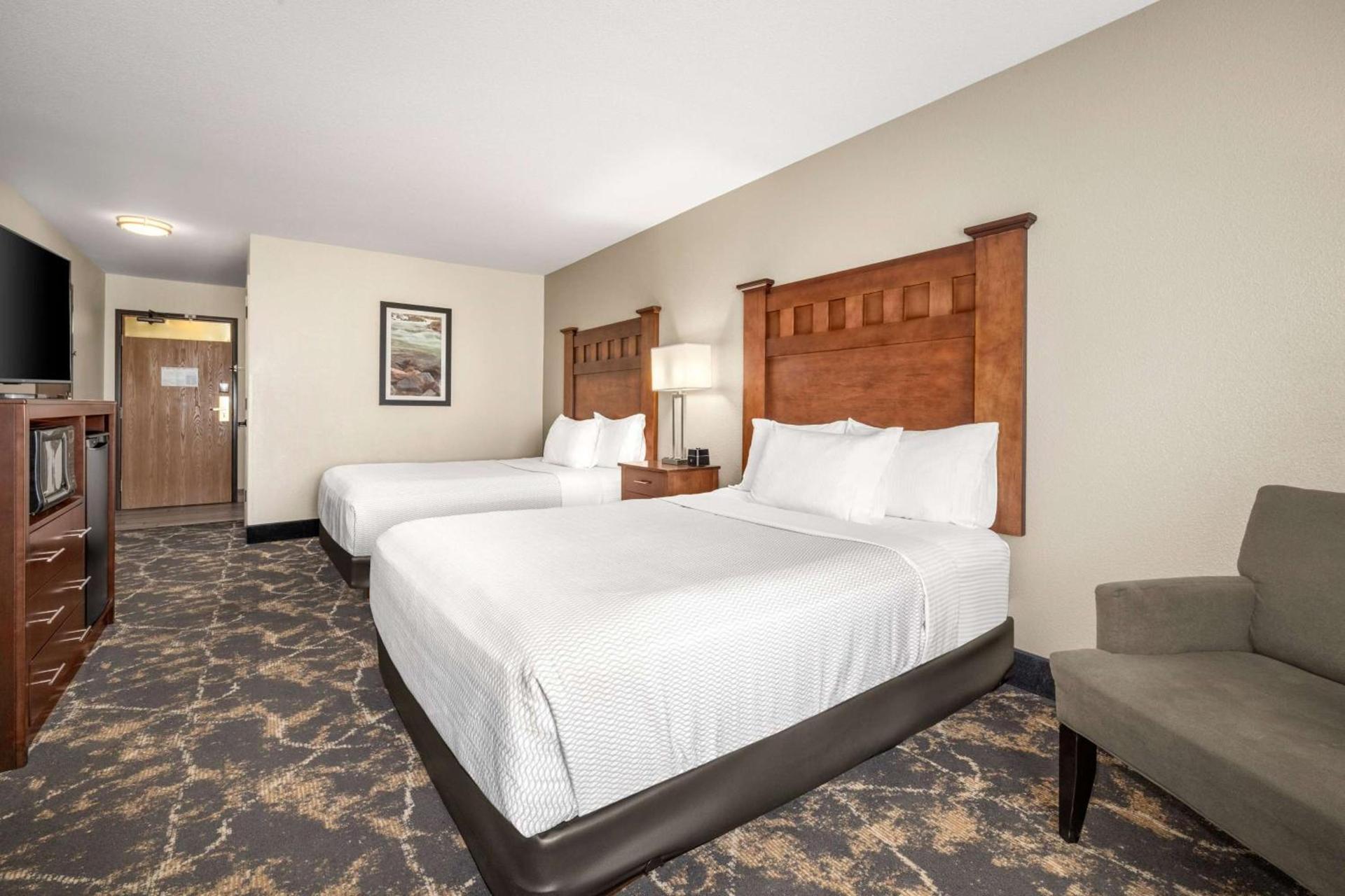 La Quinta by Wyndham Grants Pass photo 9