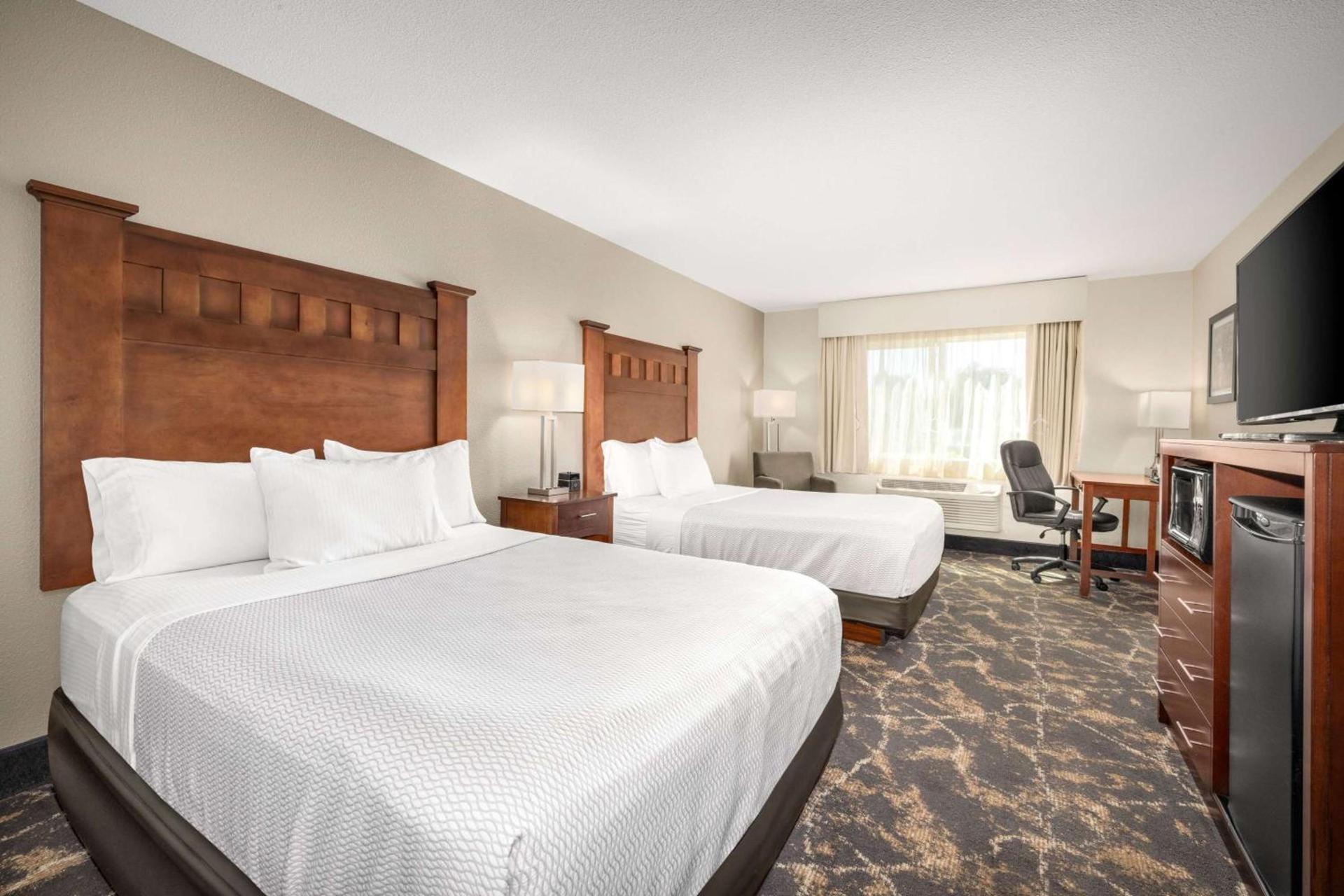 La Quinta by Wyndham Grants Pass photo 10