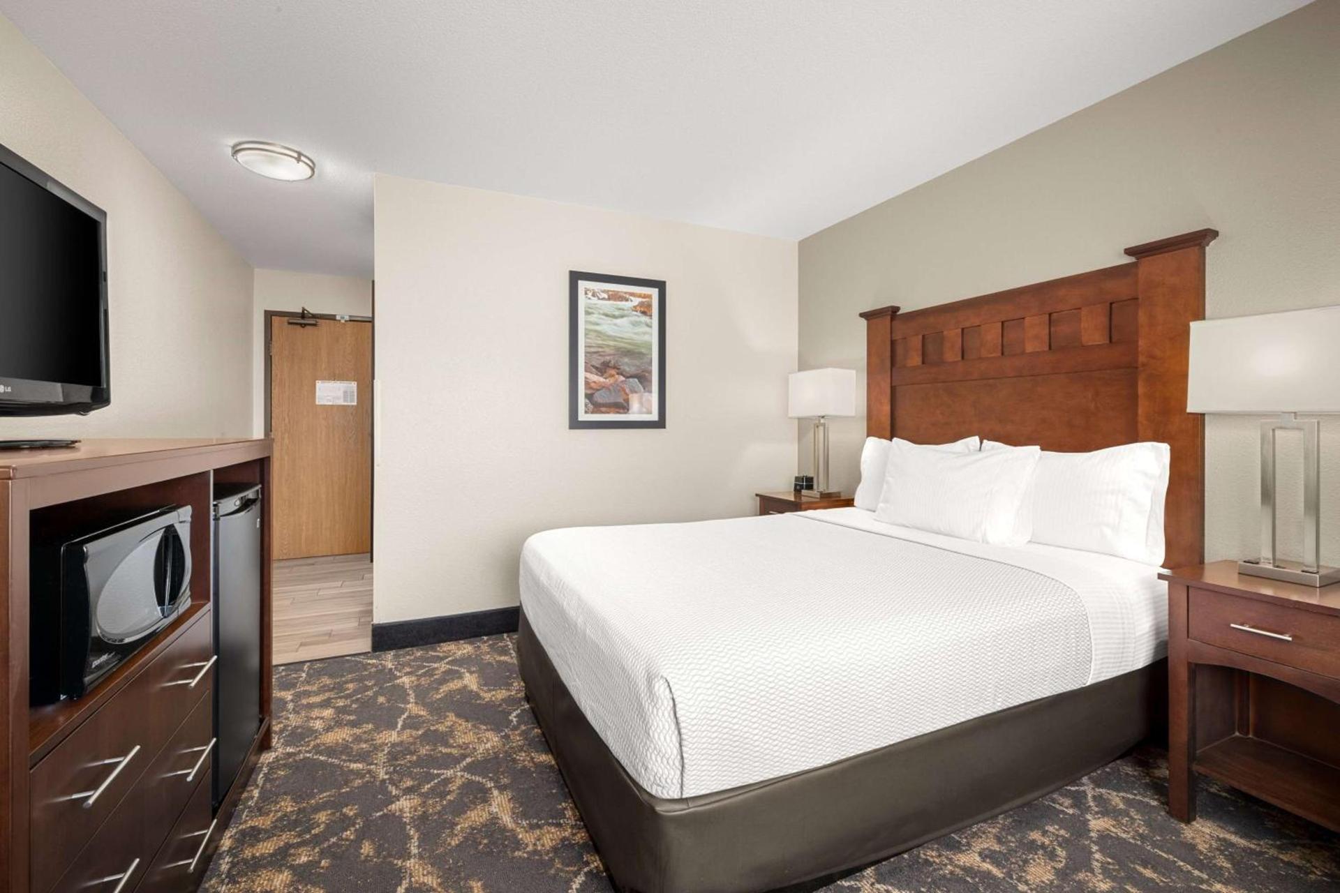 La Quinta by Wyndham Grants Pass photo 14