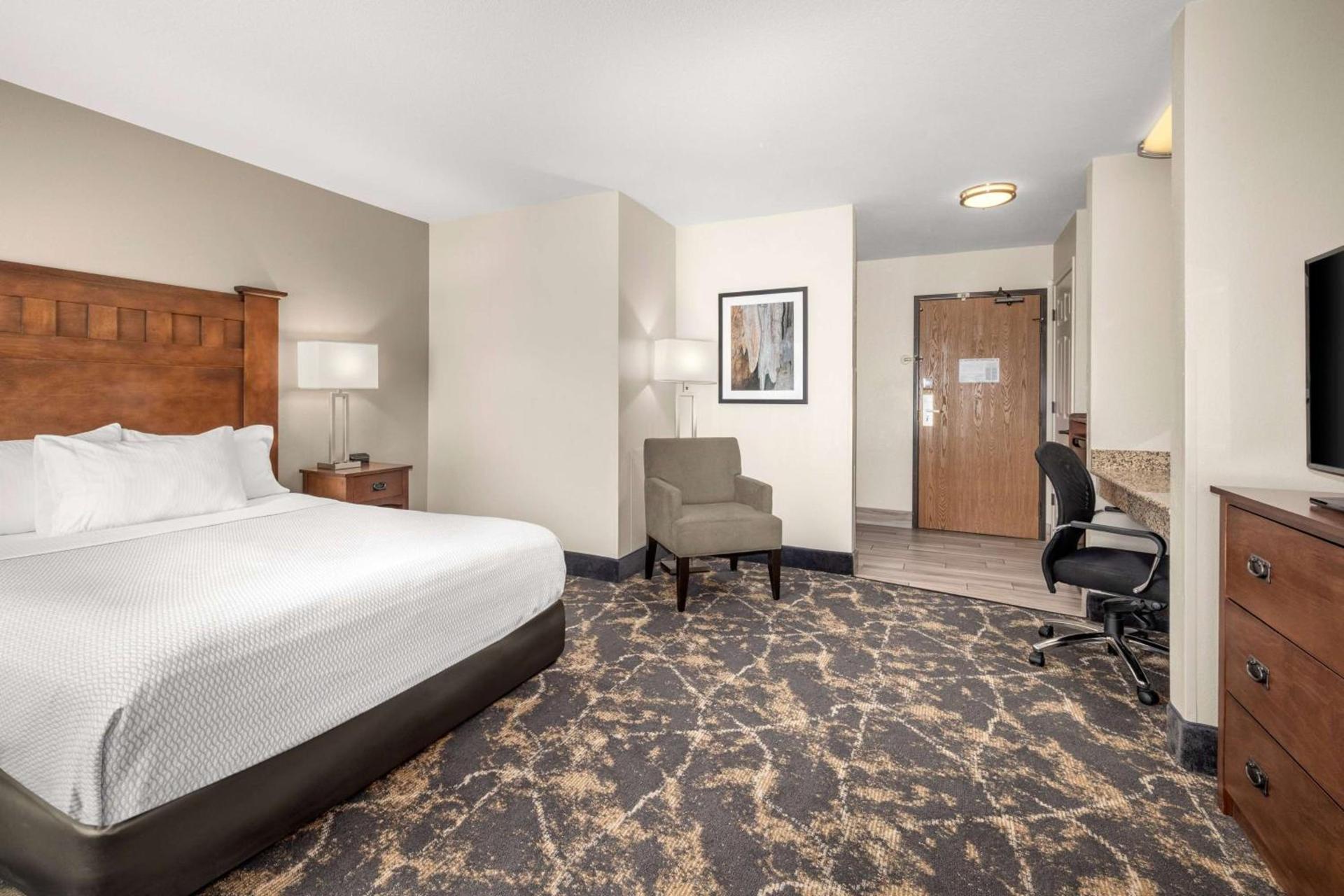 La Quinta by Wyndham Grants Pass photo 21