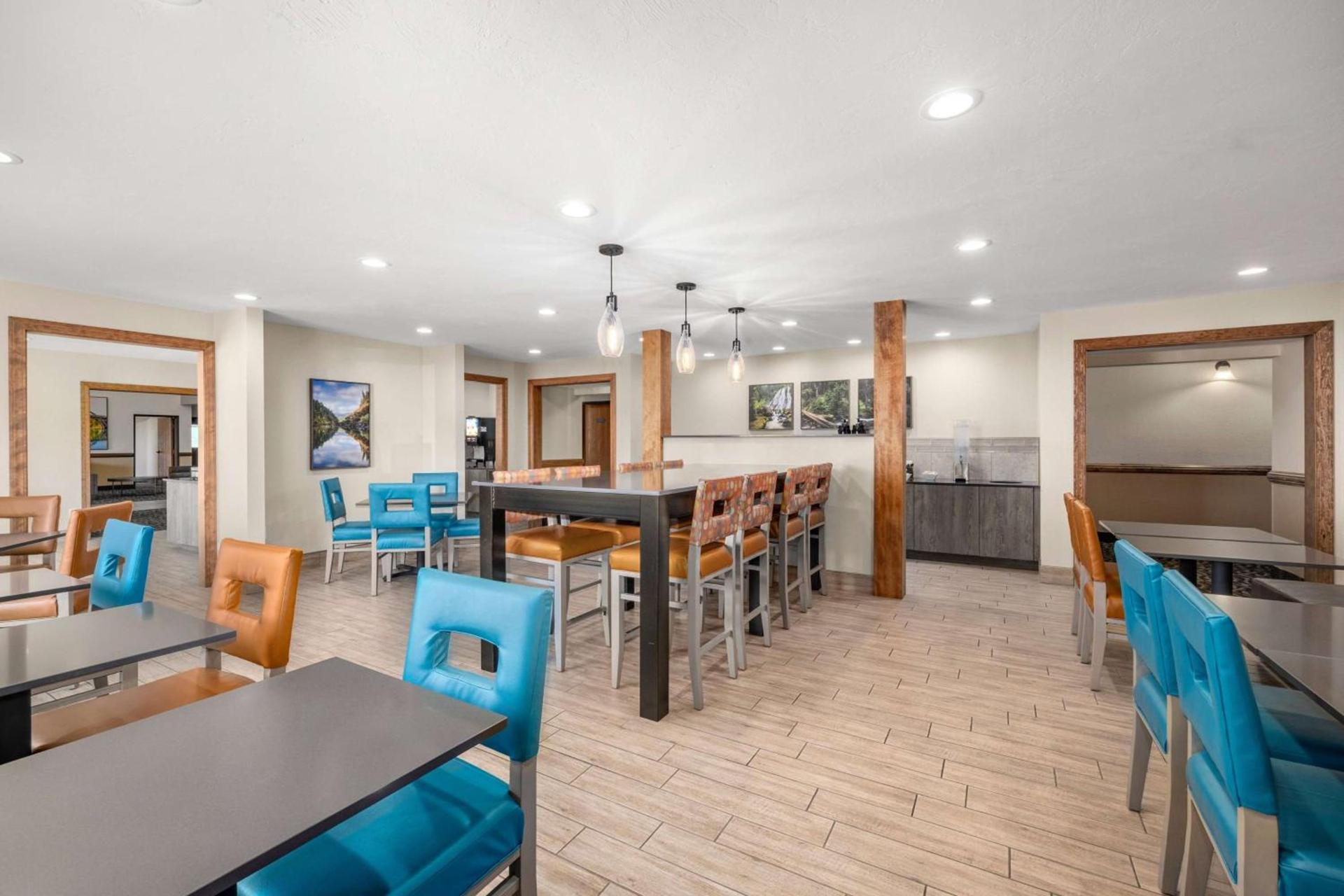 La Quinta by Wyndham Grants Pass photo 39