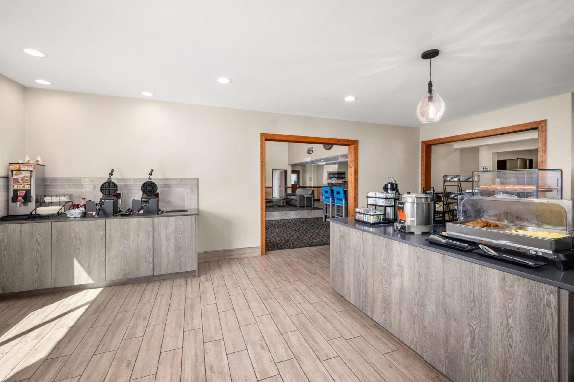 La Quinta by Wyndham Grants Pass photo 38