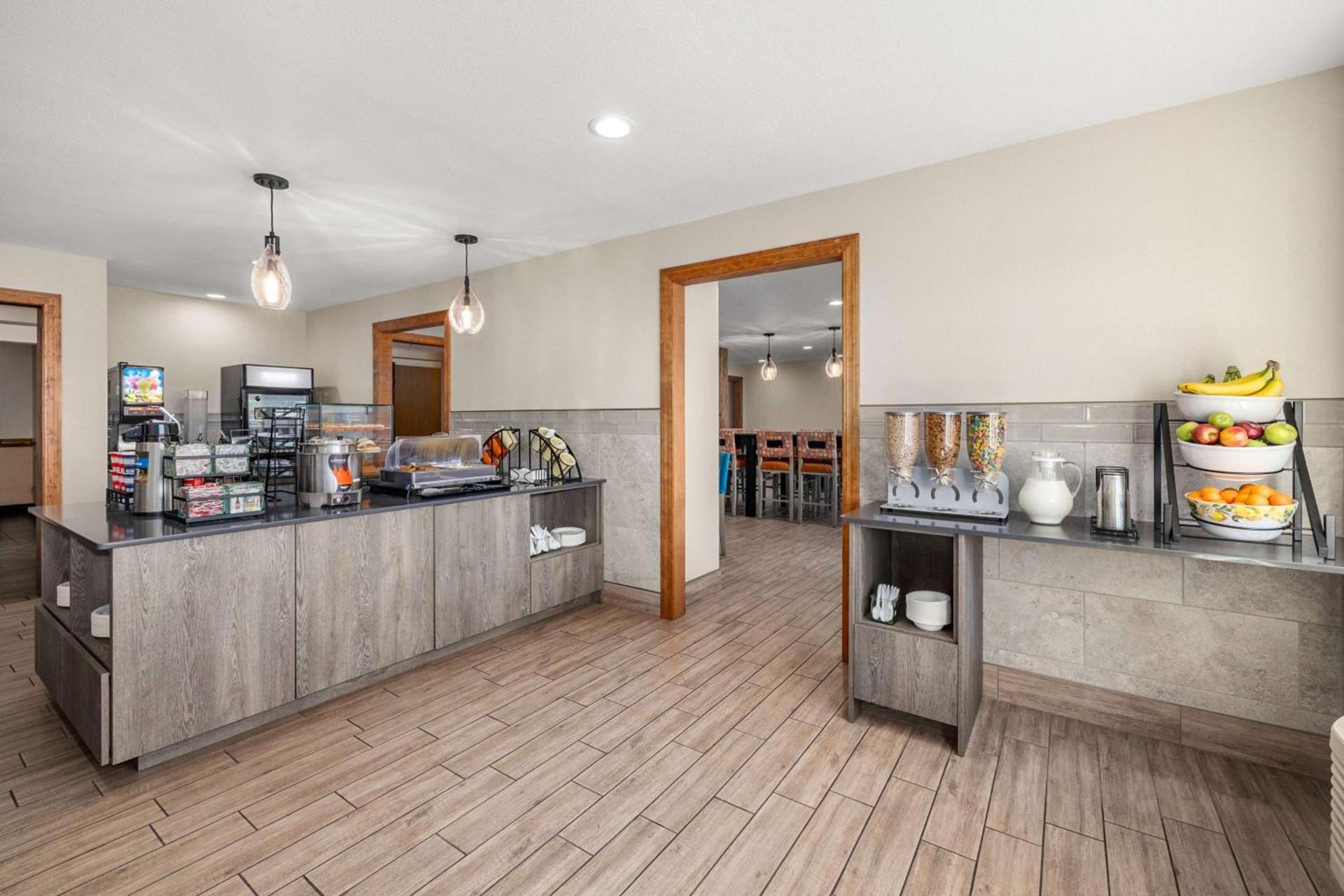 La Quinta by Wyndham Grants Pass photo 37