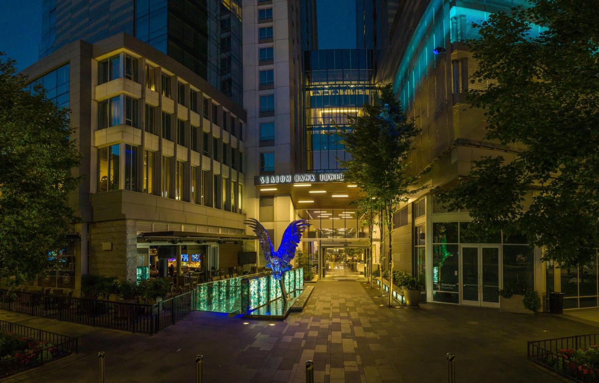 Embassy Suites By Hilton Seattle Downtown Pioneer Square photo 9