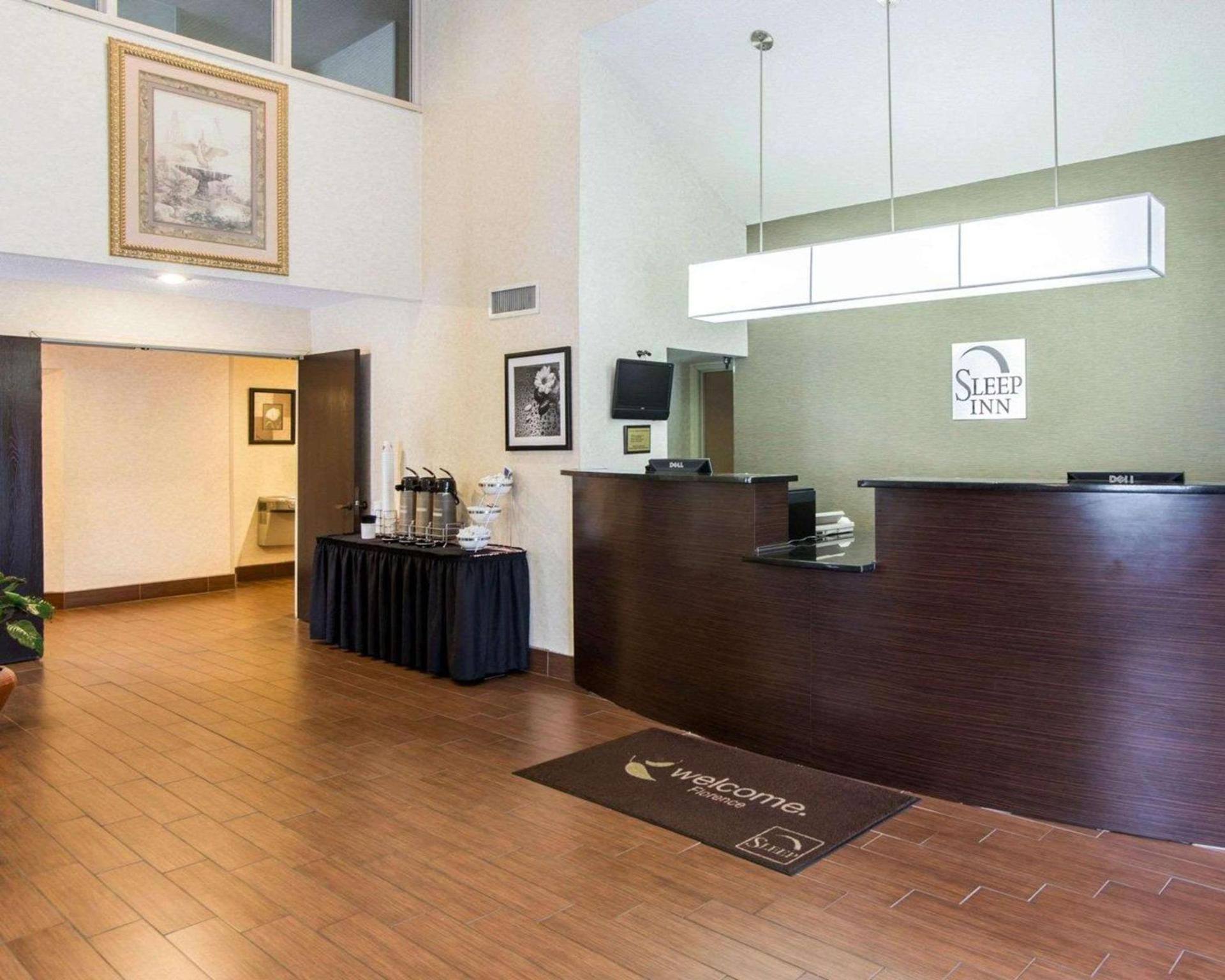 Sleep Inn Florence North photo 2