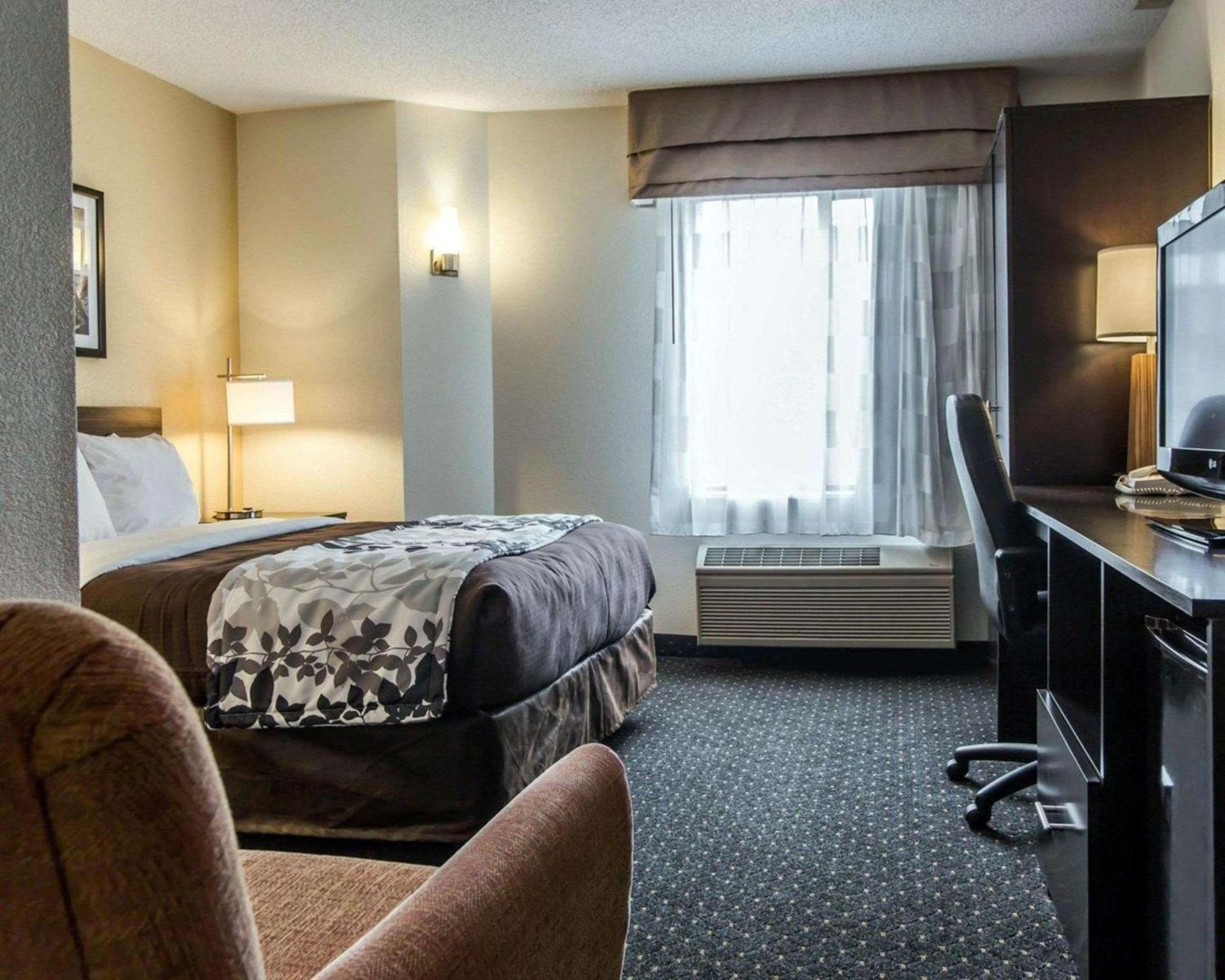 Sleep Inn Florence North photo 5