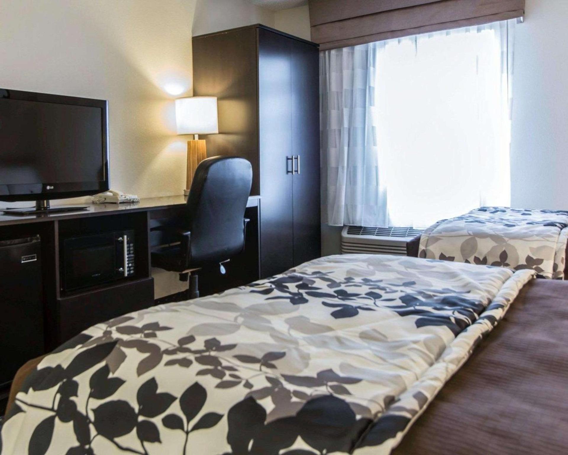 Sleep Inn Florence North photo 9