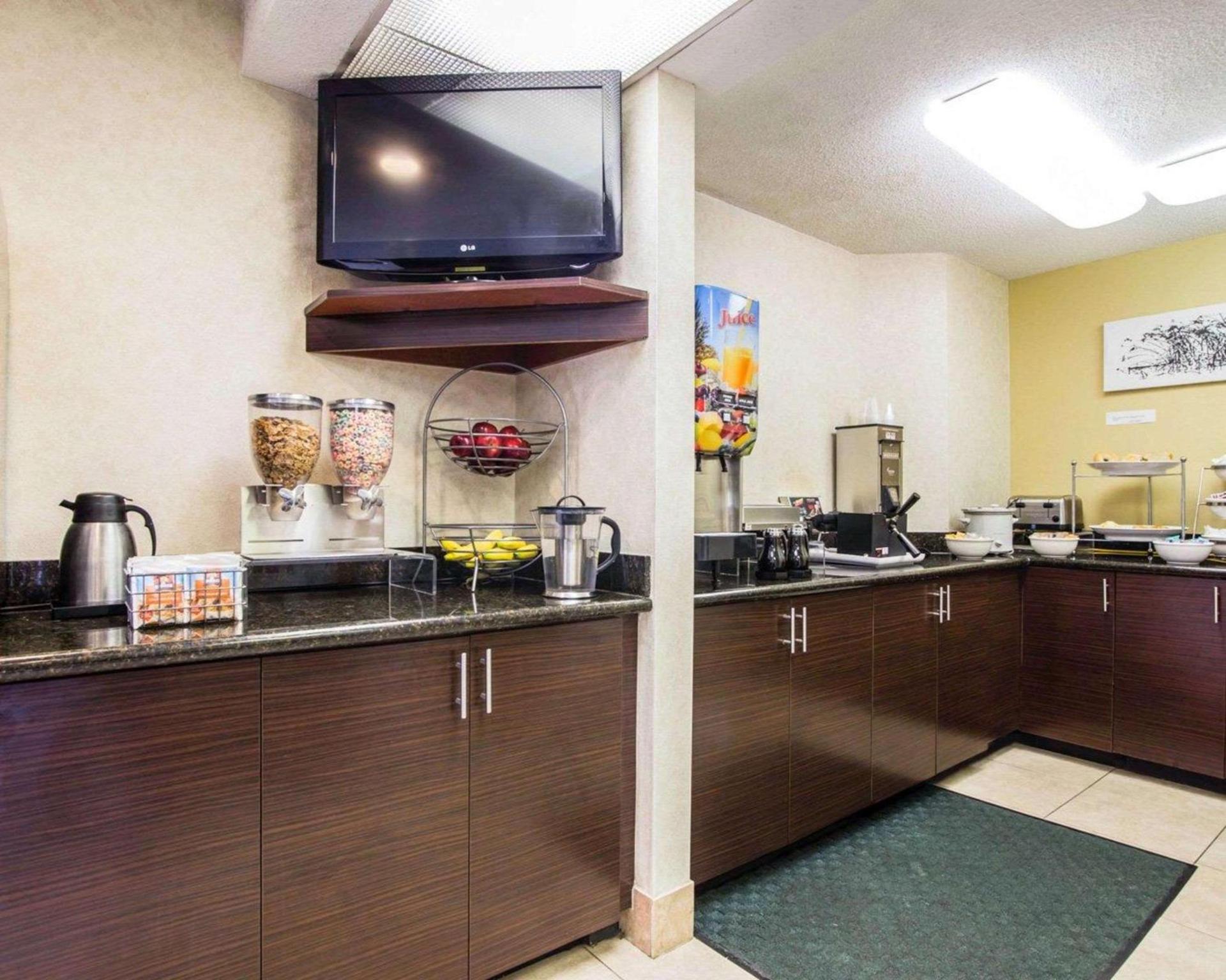 Sleep Inn Florence North photo 20
