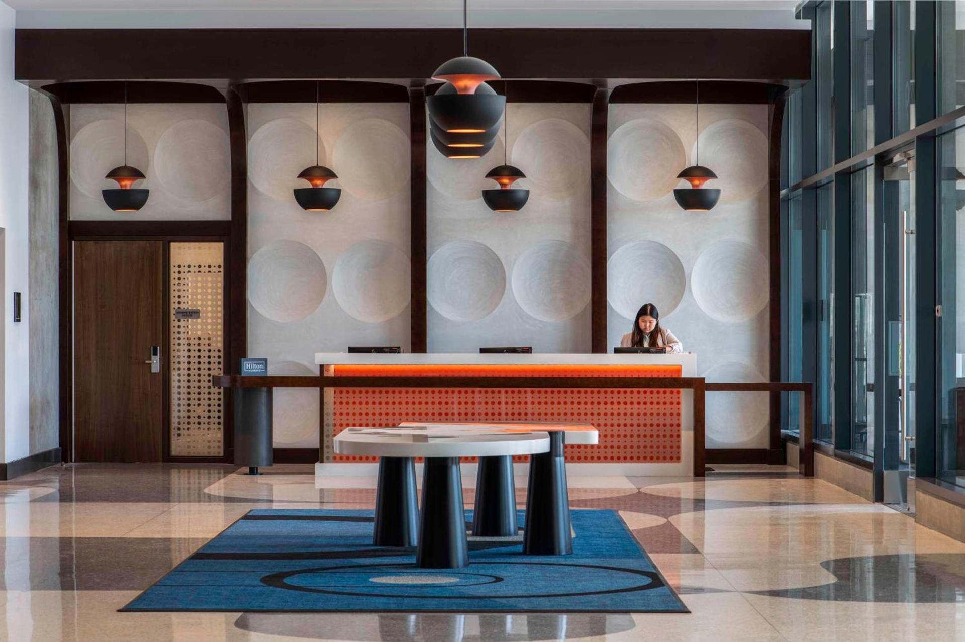 Hilton Buena Park Anaheim photo 10